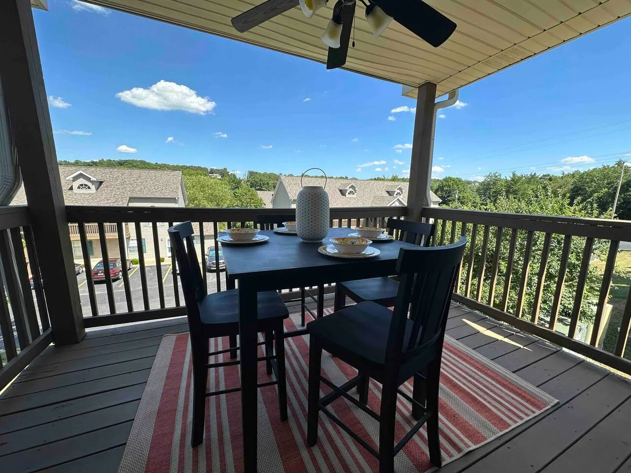 Come to the lake! Branson Condo, Marina, Fishing! 2