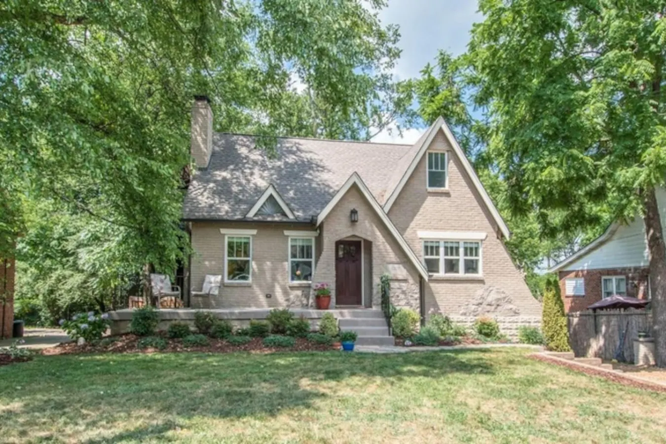 Stunning East Nashville Charm