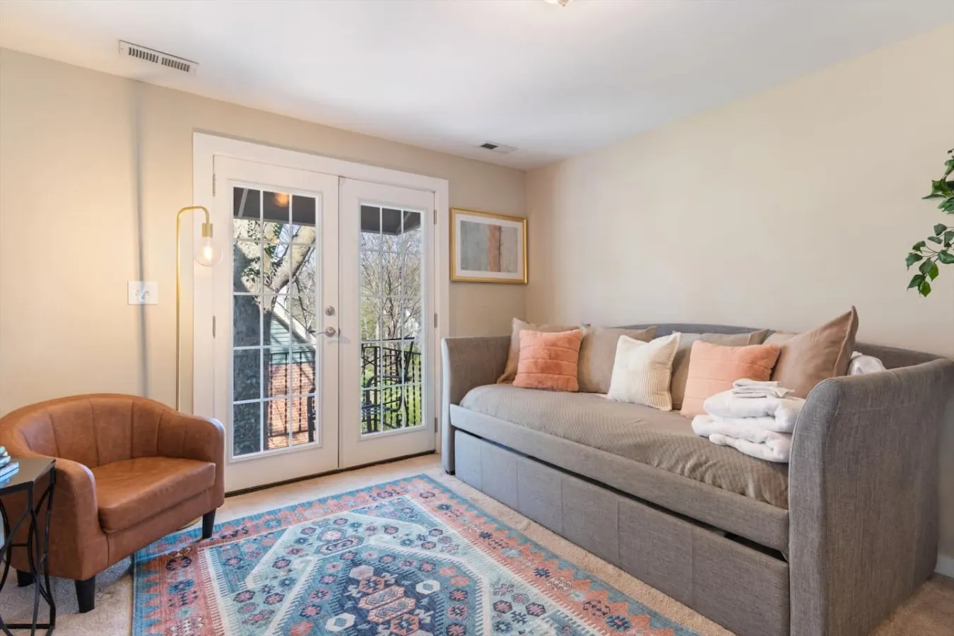 Stunning East Nashville Charm 17