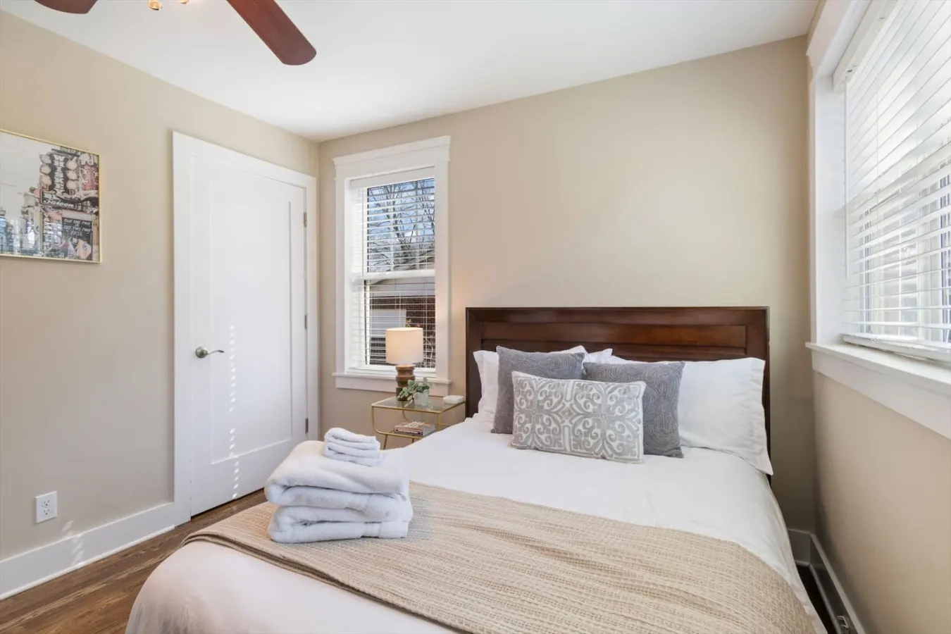 Stunning East Nashville Charm 19