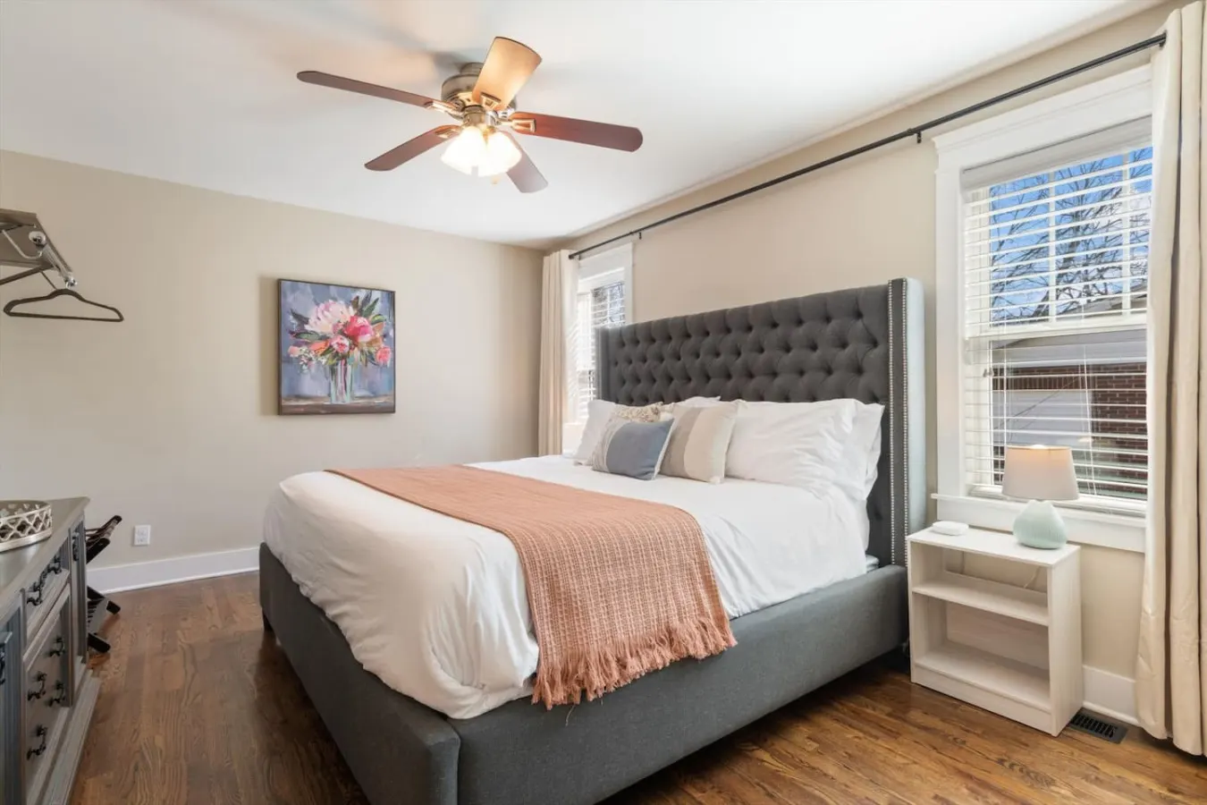 Stunning East Nashville Charm 5