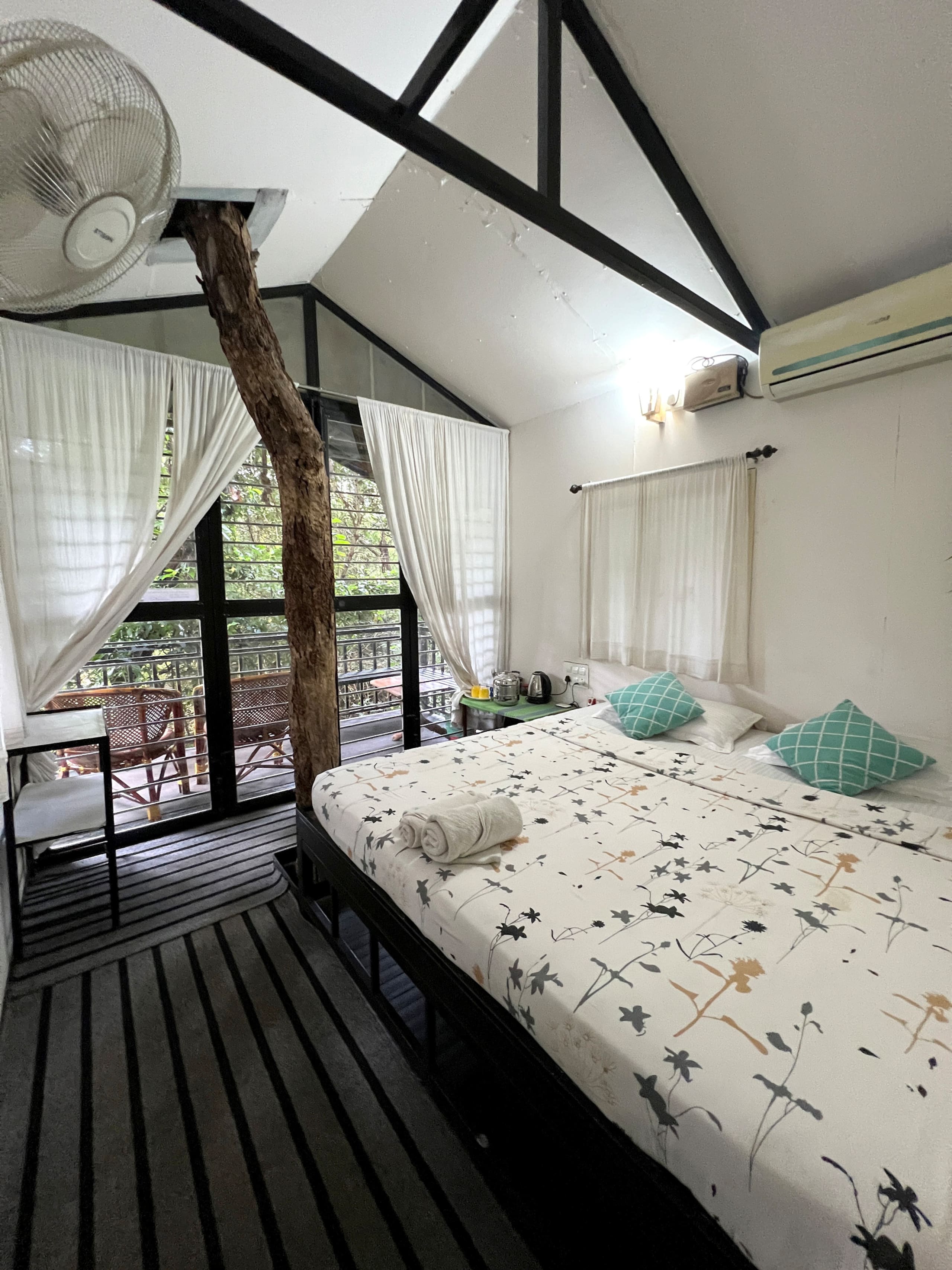 WATERFRONT by Kabani Riverside