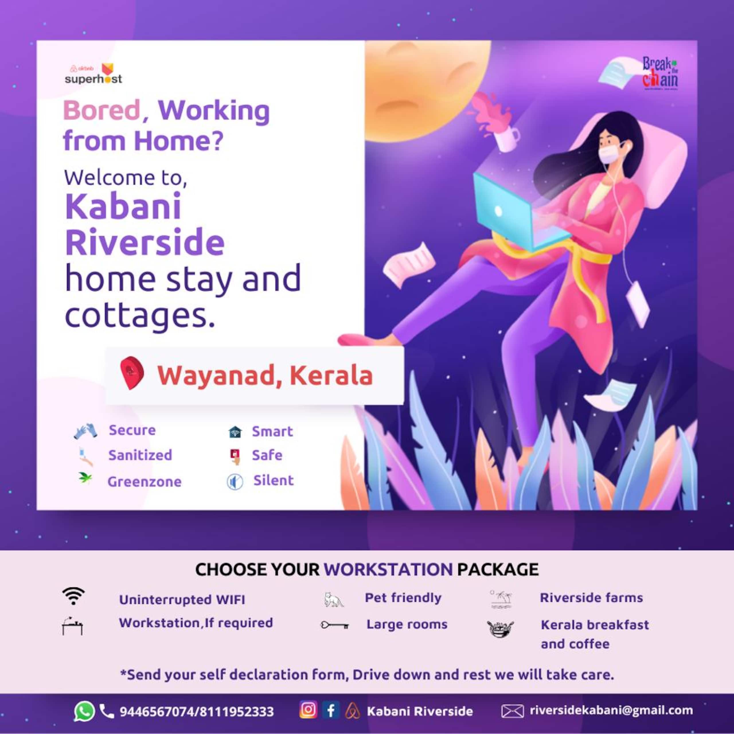 WATERFRONT by Kabani Riverside — photo 2