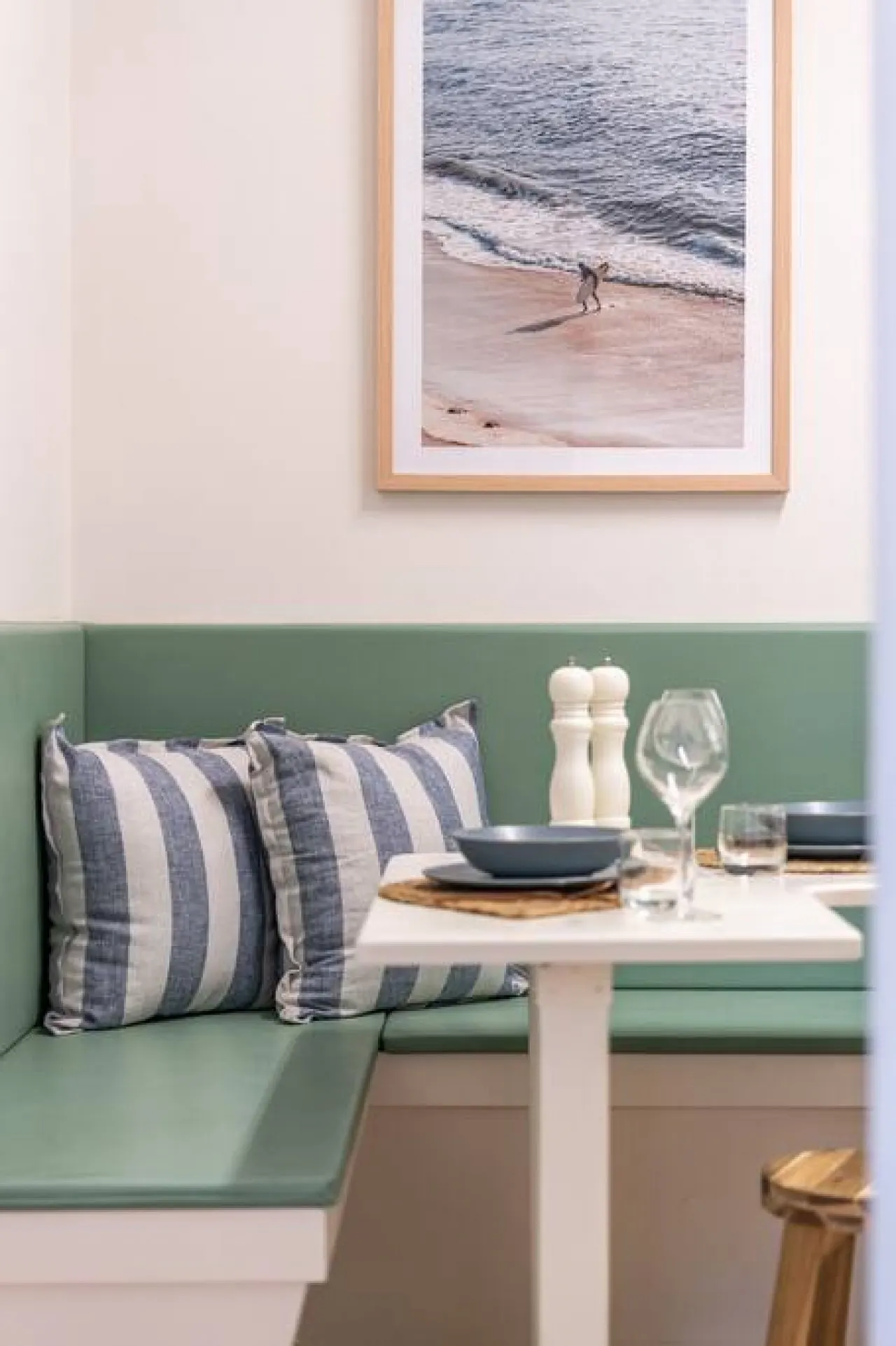 Surfs Up @ Somerton Park: Coastal Courtyard Stay 14