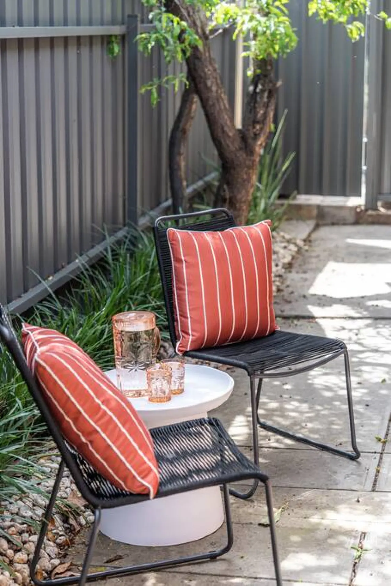 Surfs Up @ Somerton Park: Coastal Courtyard Stay 16