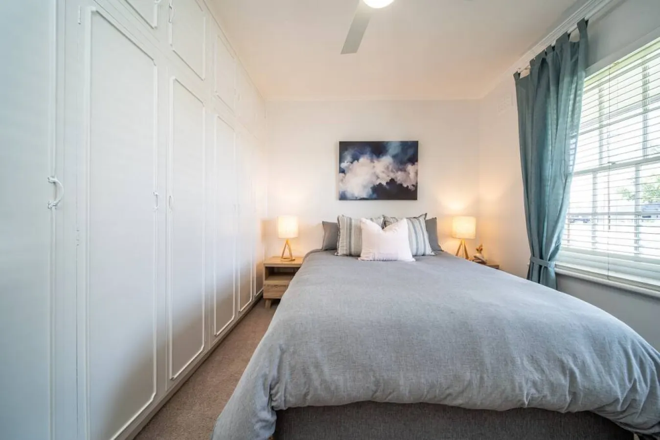 Surfs Up @ Somerton Park: Coastal Courtyard Stay 18