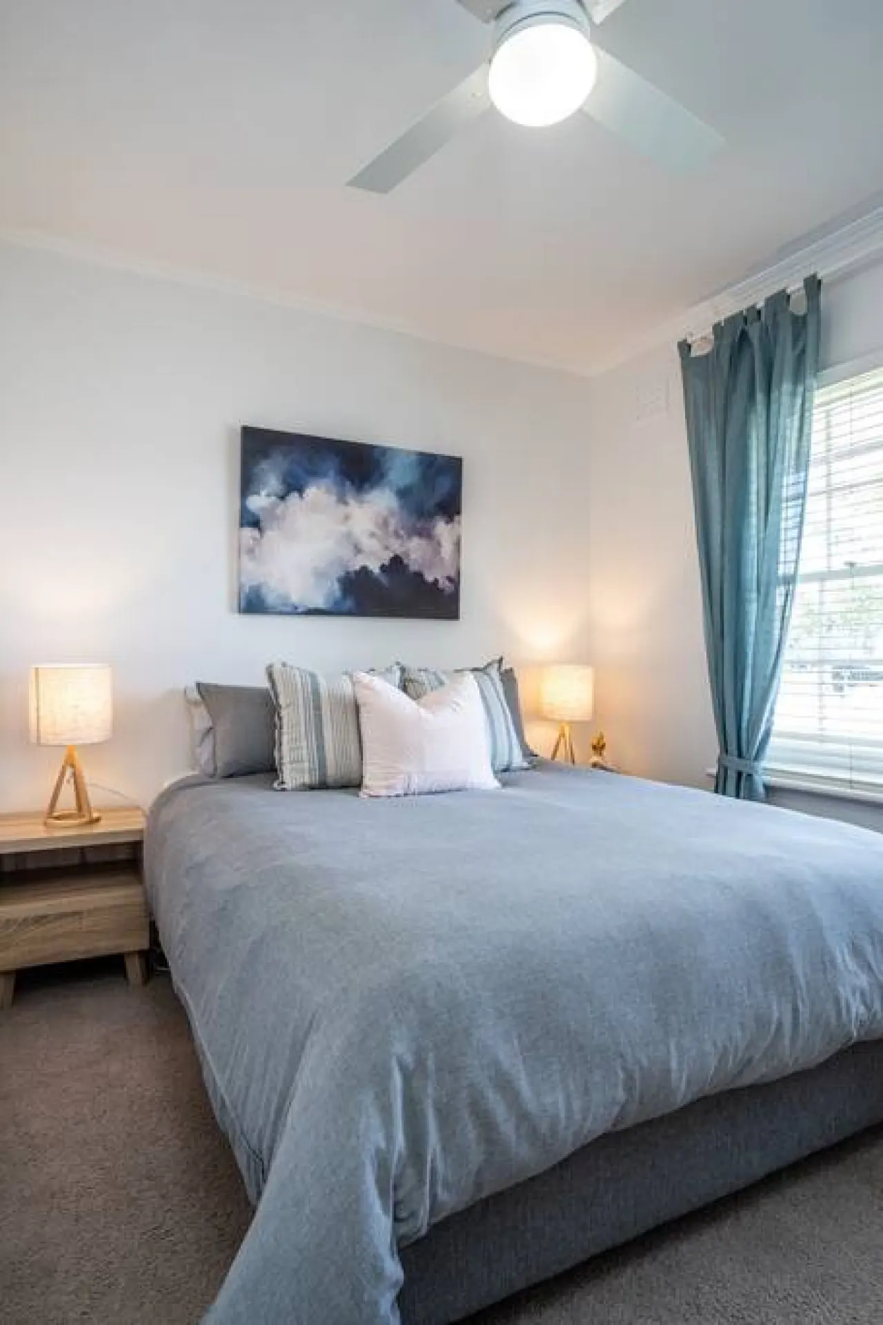 Surfs Up @ Somerton Park: Coastal Courtyard Stay 19