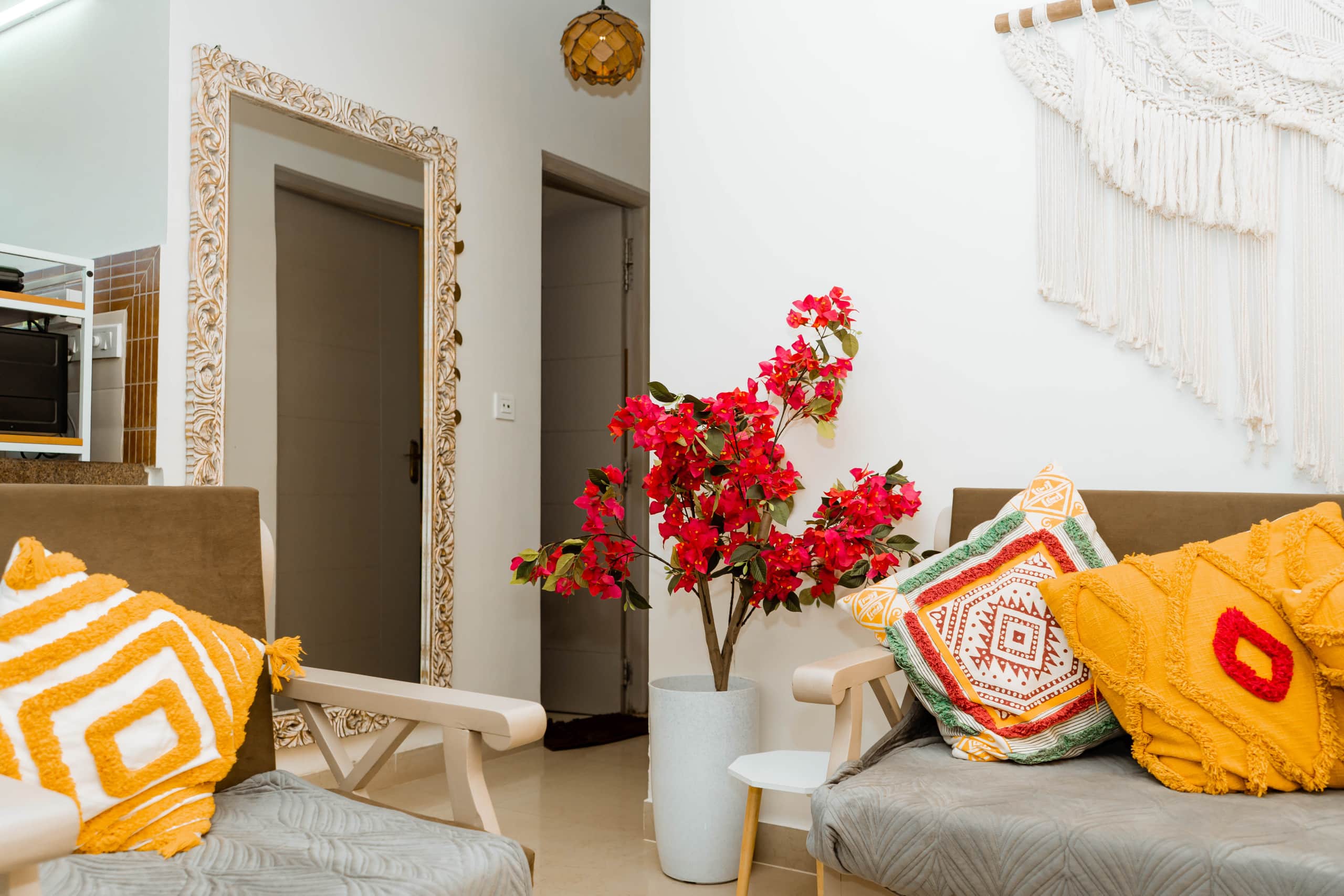 Casa Luna | 700 m stroll to Varca Beach. 25