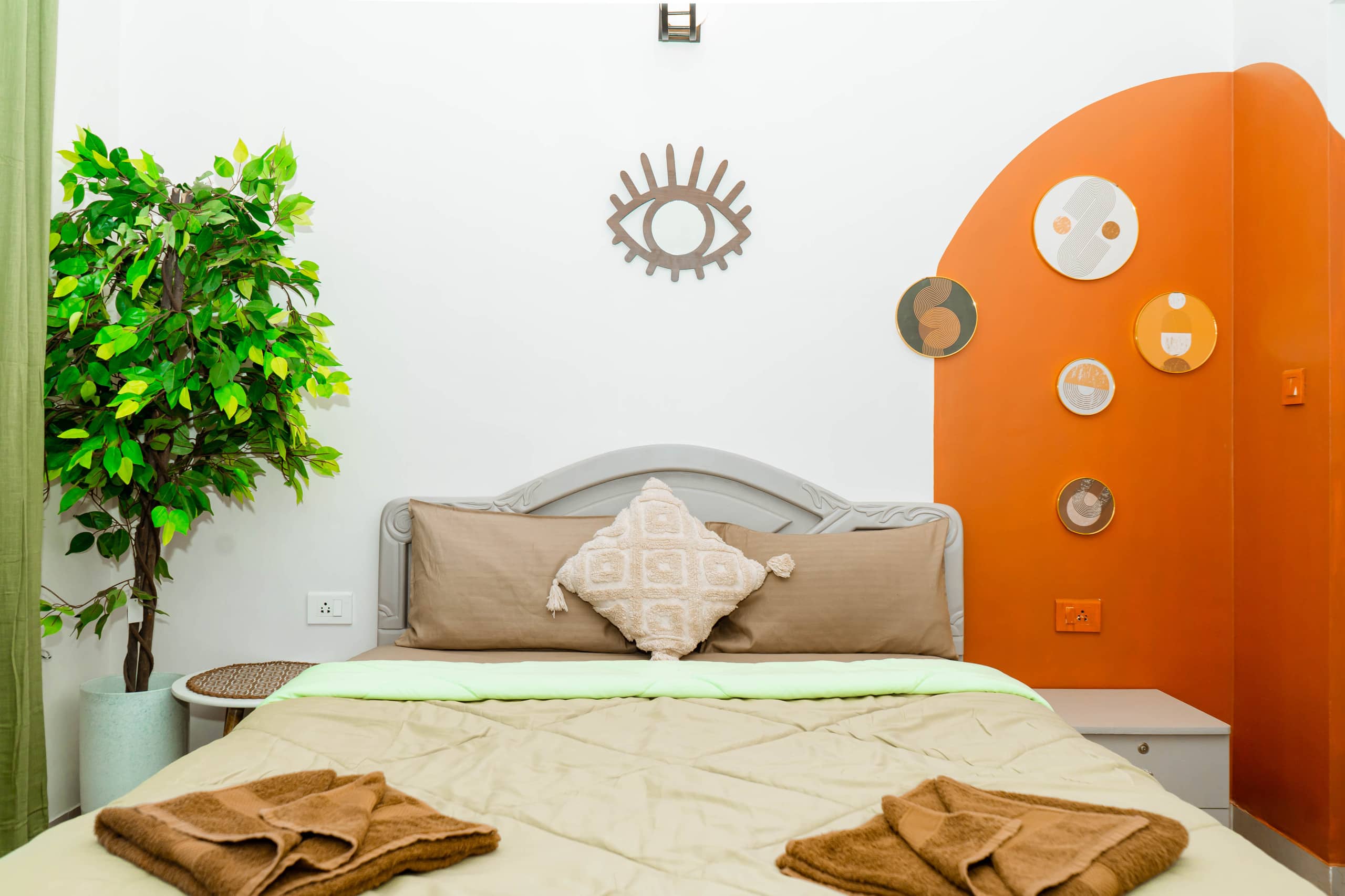 Casa Luna | 700 m stroll to Varca Beach. 40