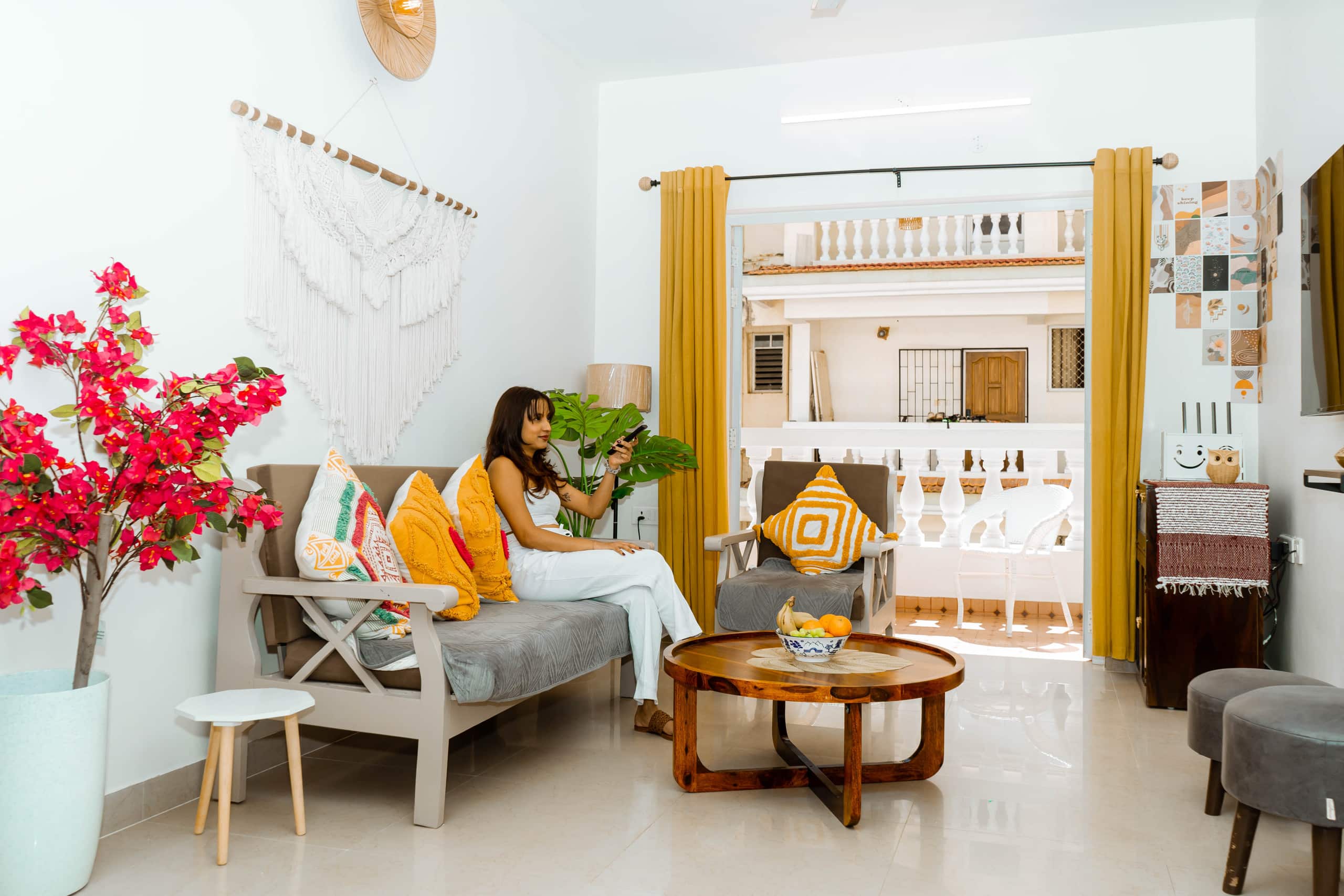 Casa Luna | 700 m stroll to Varca Beach. 14