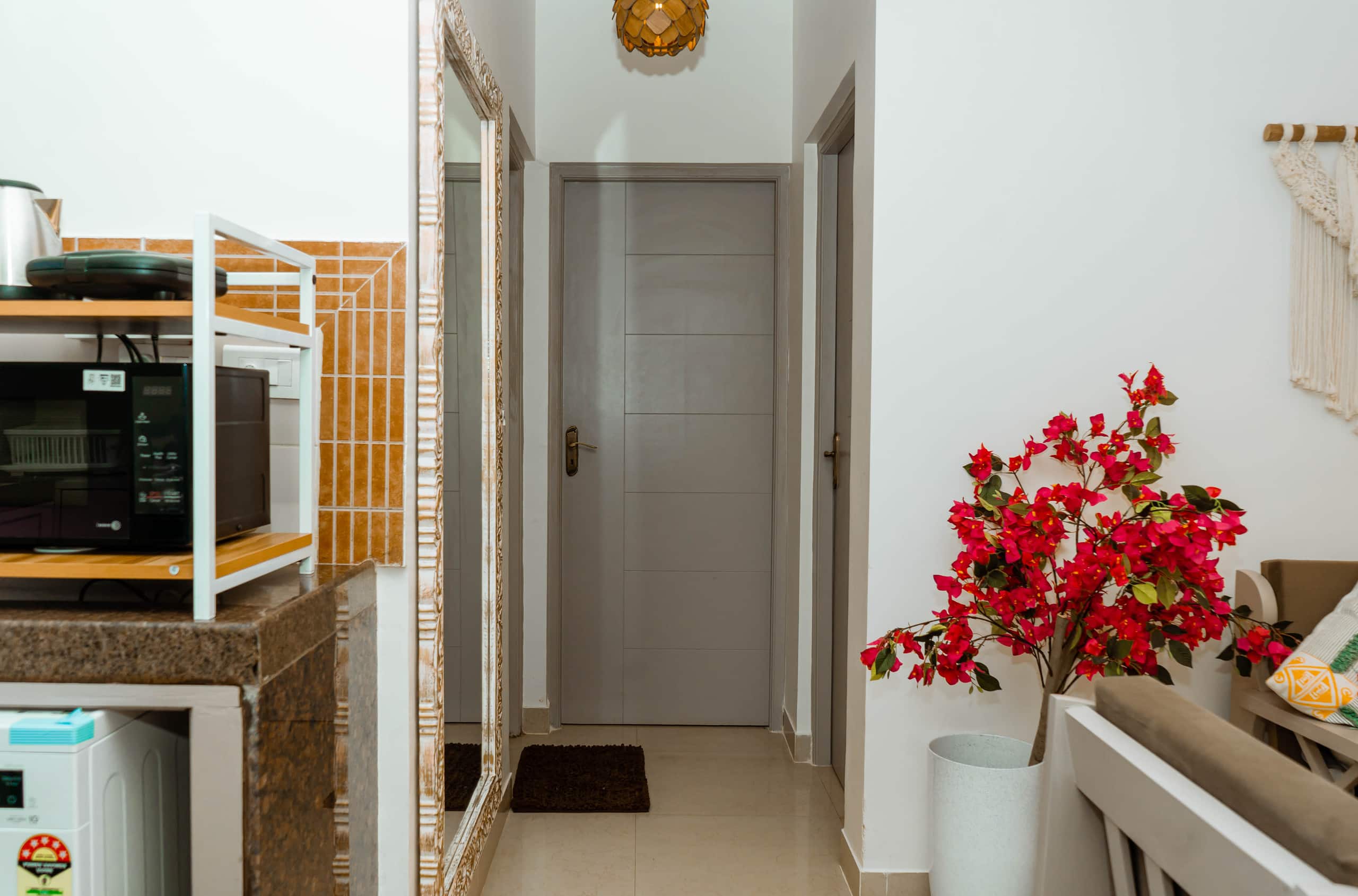 Casa Luna | 700 m stroll to Varca Beach. 26