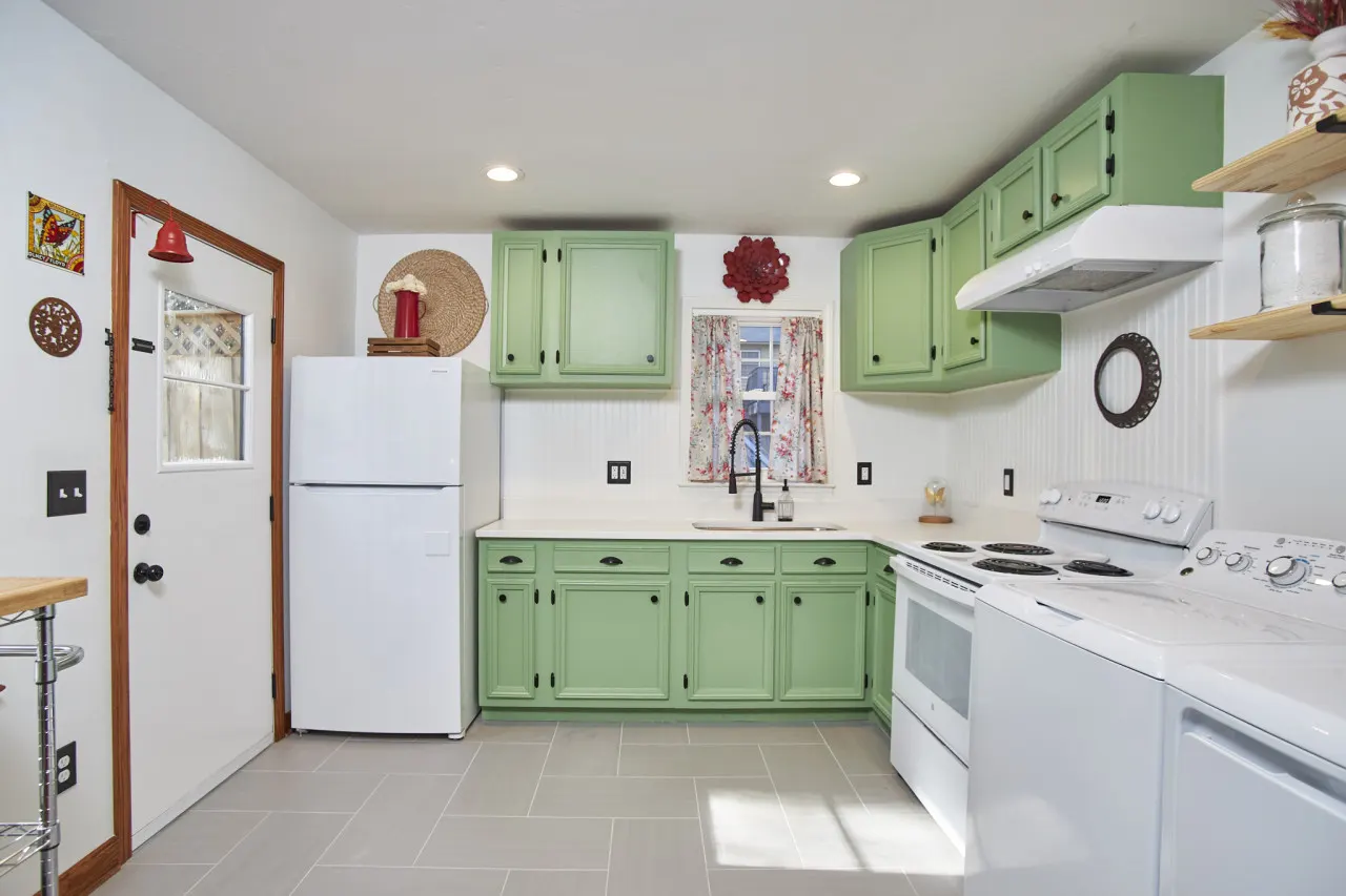 Maison De Mariposa — foto 2
