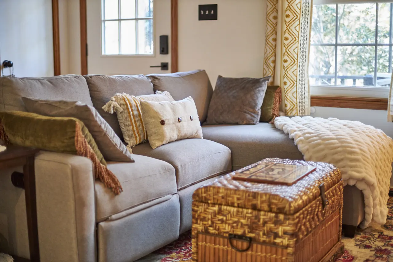 Maison De Mariposa 16
