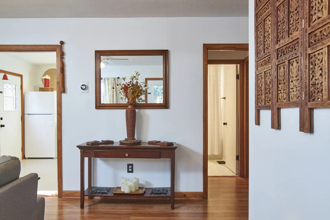 Maison De Mariposa 18