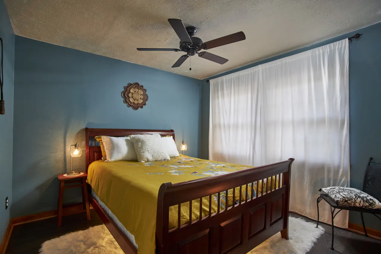 Maison De Mariposa — foto 4