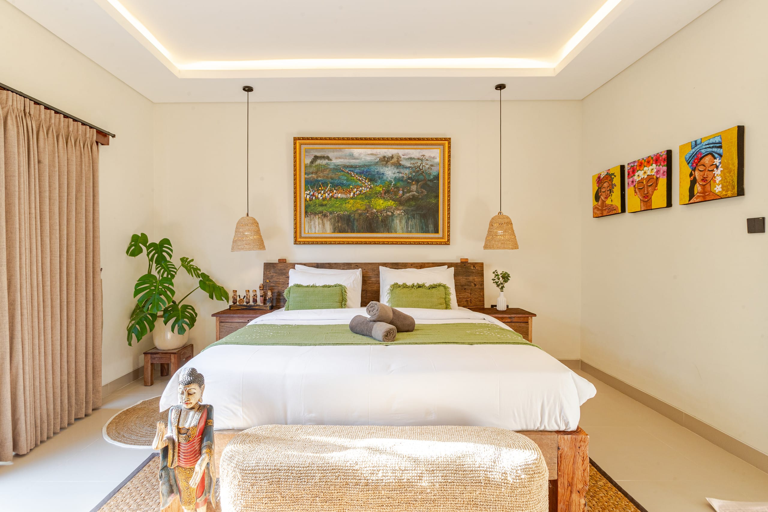 The Lange 2, New Villa Near Seminyak Beach — photo 4