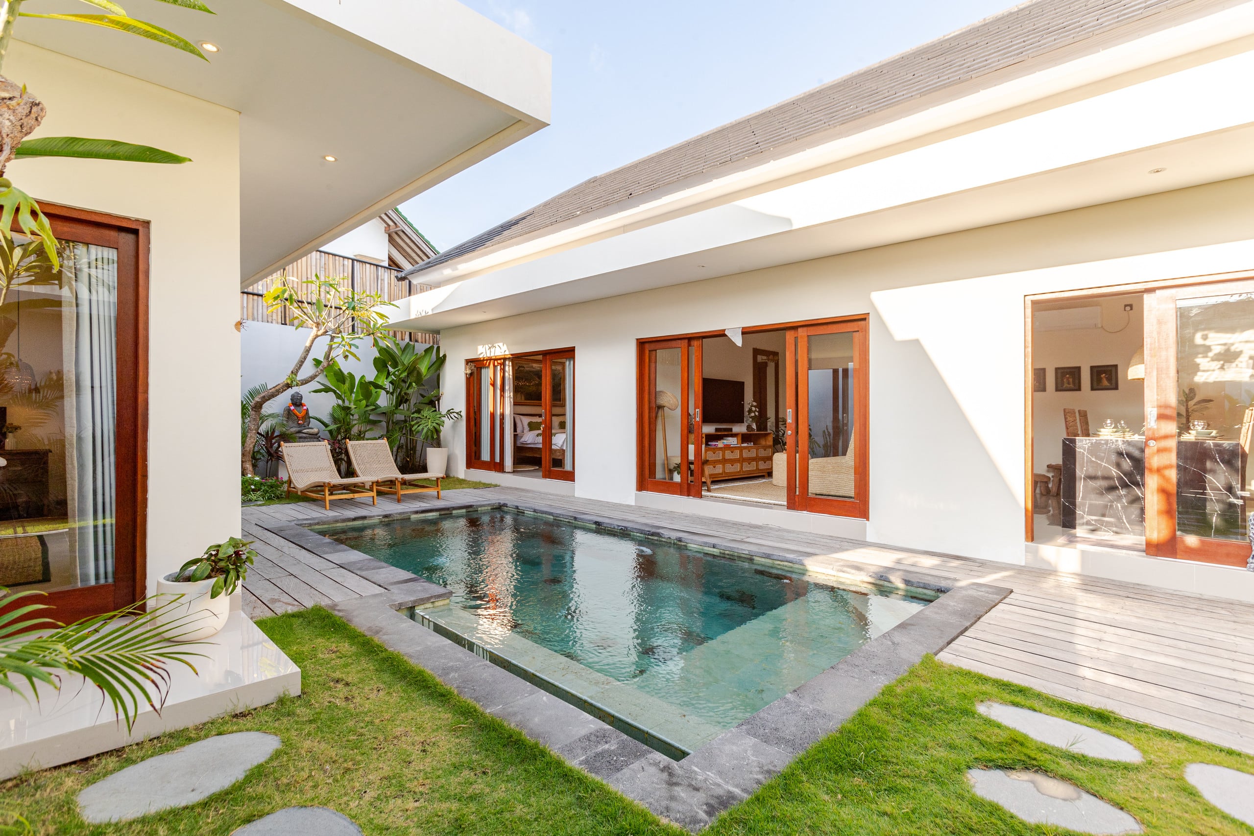 The Lange 2, New Villa Near Seminyak Beach — photo 3