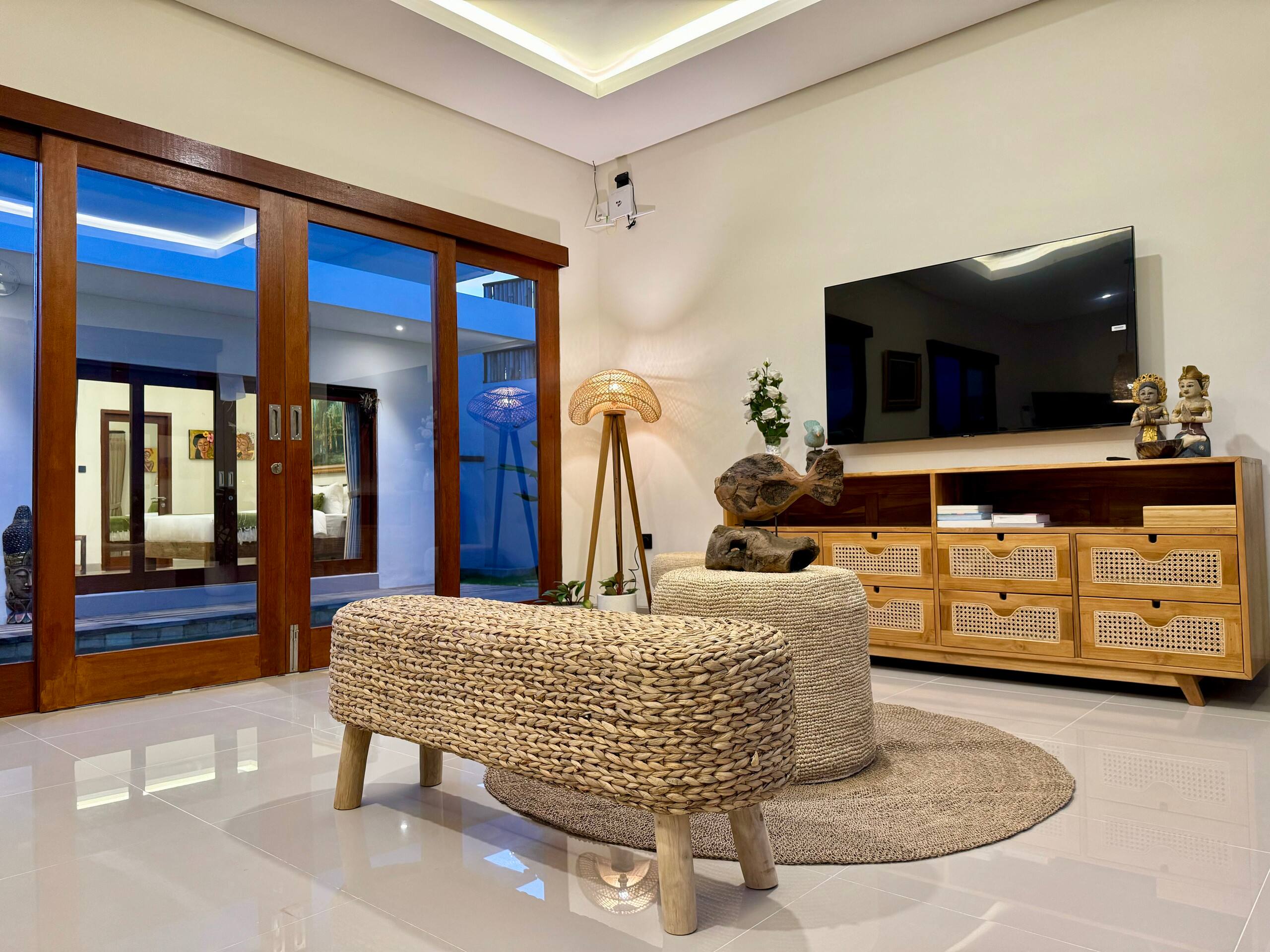 The Lange 2, New Villa Near Seminyak Beach — photo 5