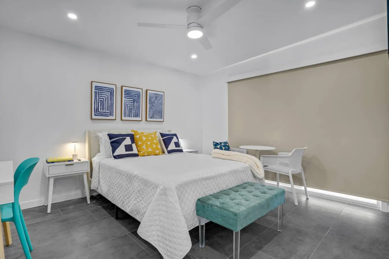 Shadow Mountain: Luxury Mid-Century home & Casita 9