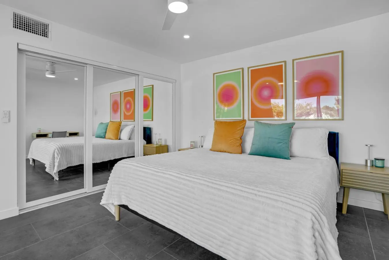 Shadow Mountain: Luxury Mid-Century home & Casita — foto 3