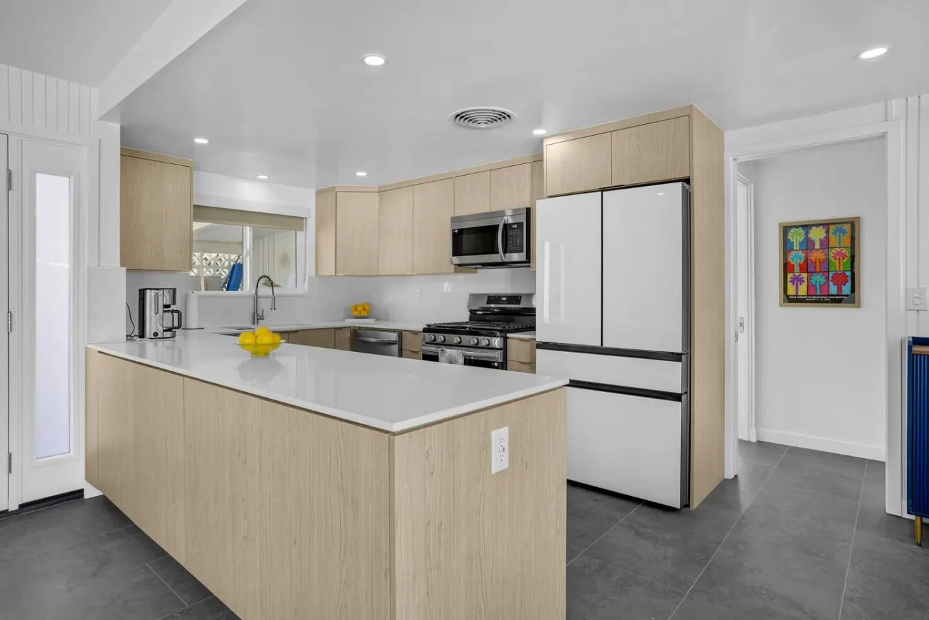 Shadow Mountain: Luxury Mid-Century home & Casita — foto 5