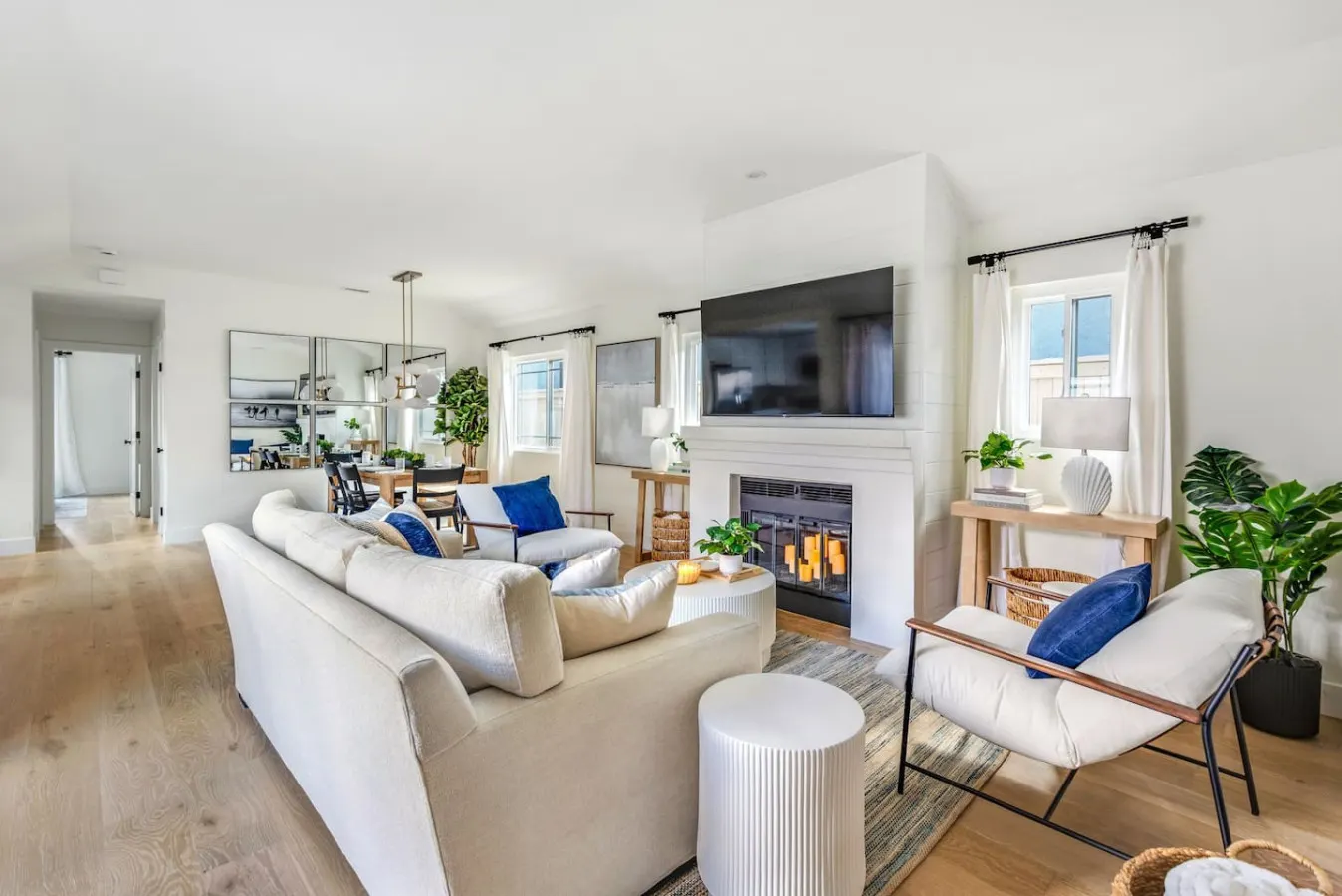 HB Alabama Gem - 1.3 Miles To Beach, FirePit 19