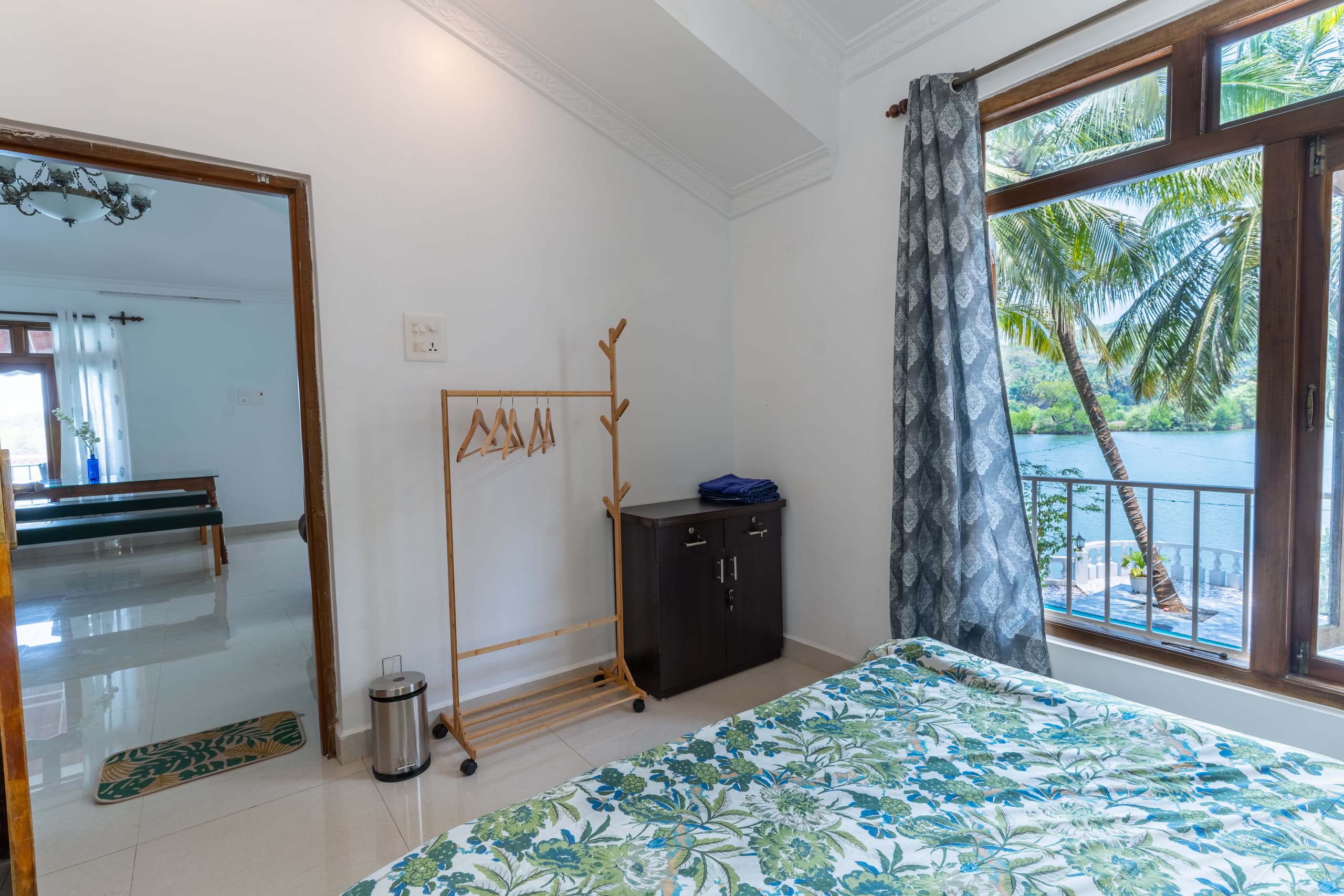 Element Stays Talpona : Vaayu : Pool & Riverside 23