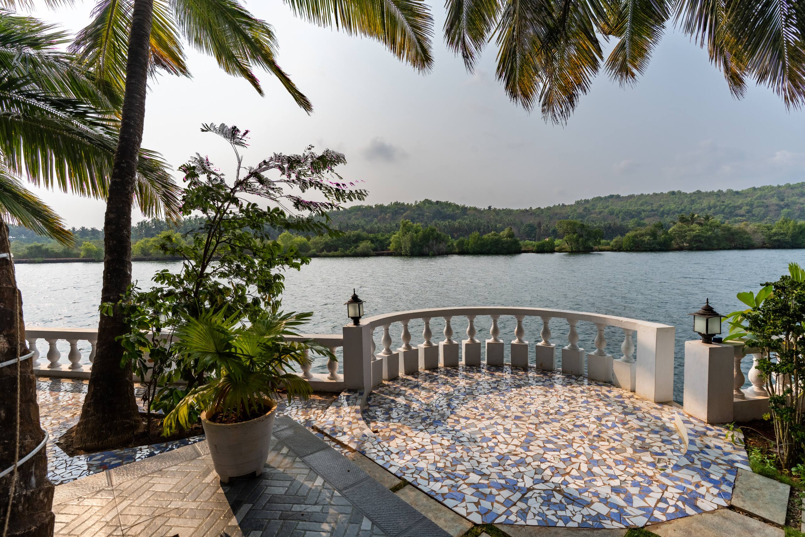Element Stays Talpona : Vaayu : Pool & Riverside 38