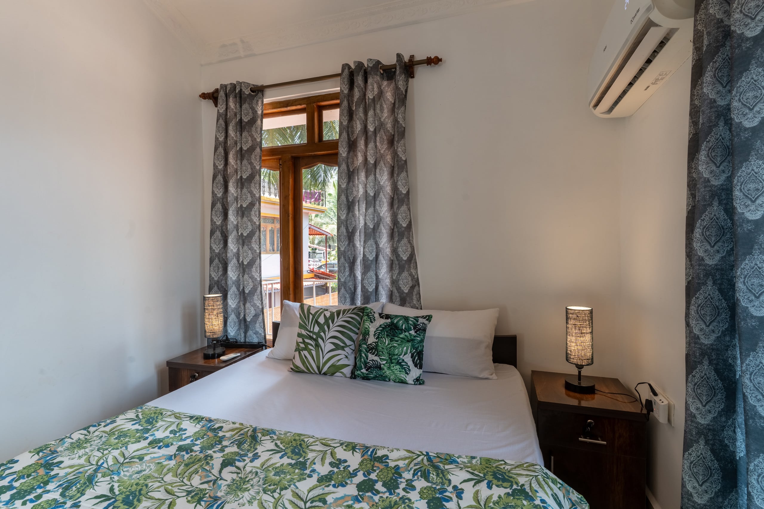 Element Stays Talpona : Vaayu : Pool & Riverside 25