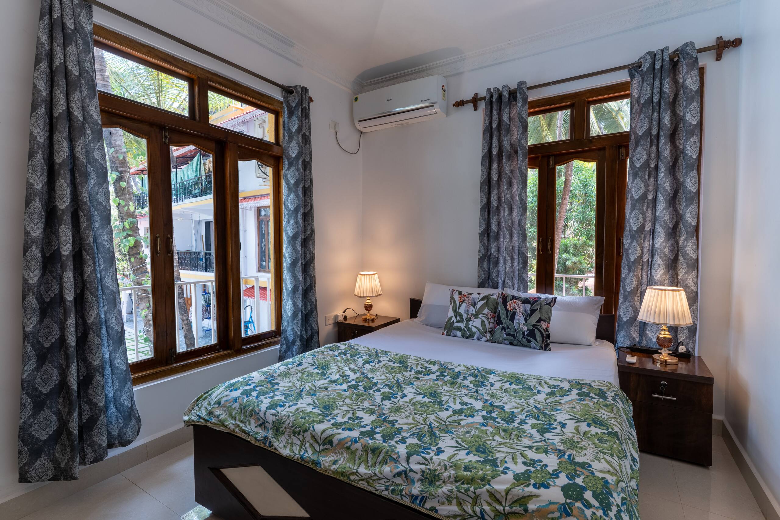 Element Stays Talpona : Vaayu : Pool & Riverside 21