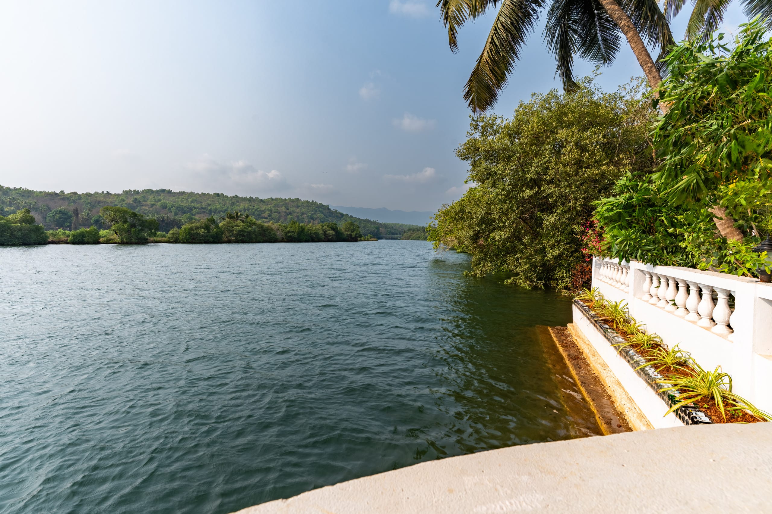 Element Stays Talpona : Vaayu : Pool & Riverside 39