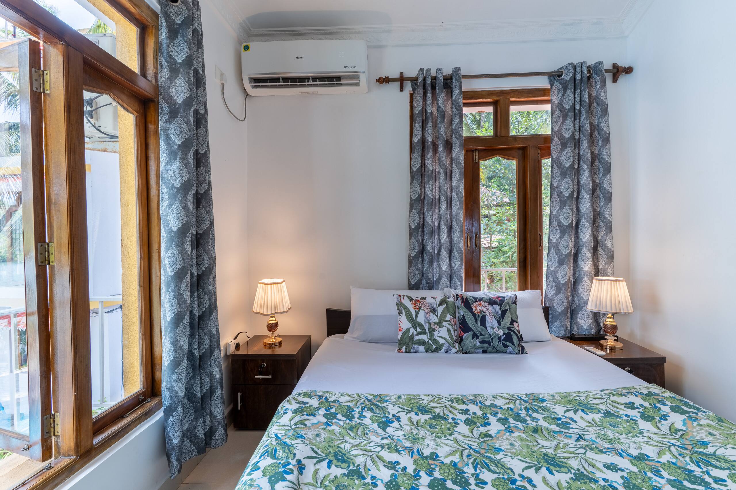 Element Stays Talpona : Vaayu : Pool & Riverside 22