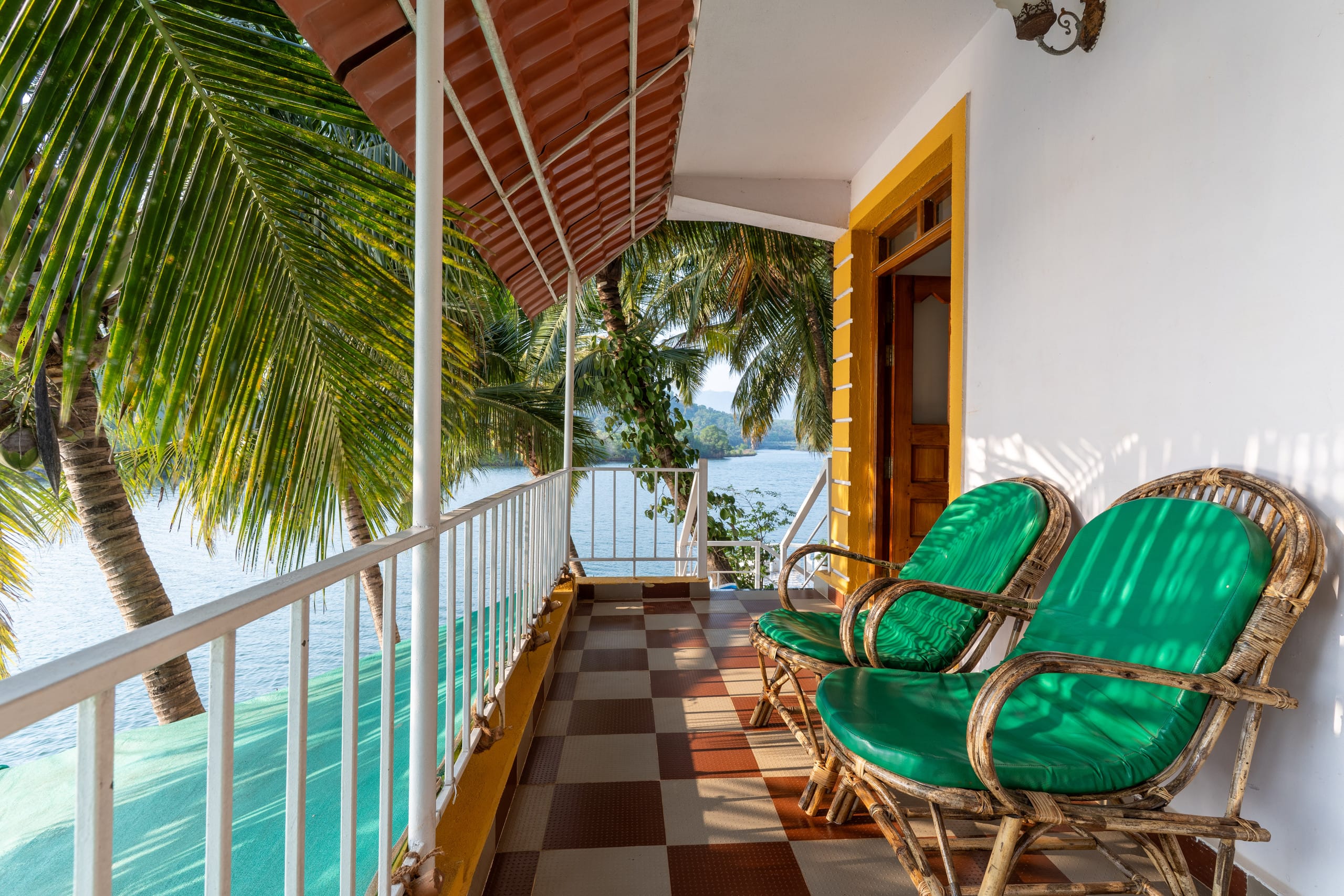 Element Stays Talpona : Vaayu : Pool & Riverside 33
