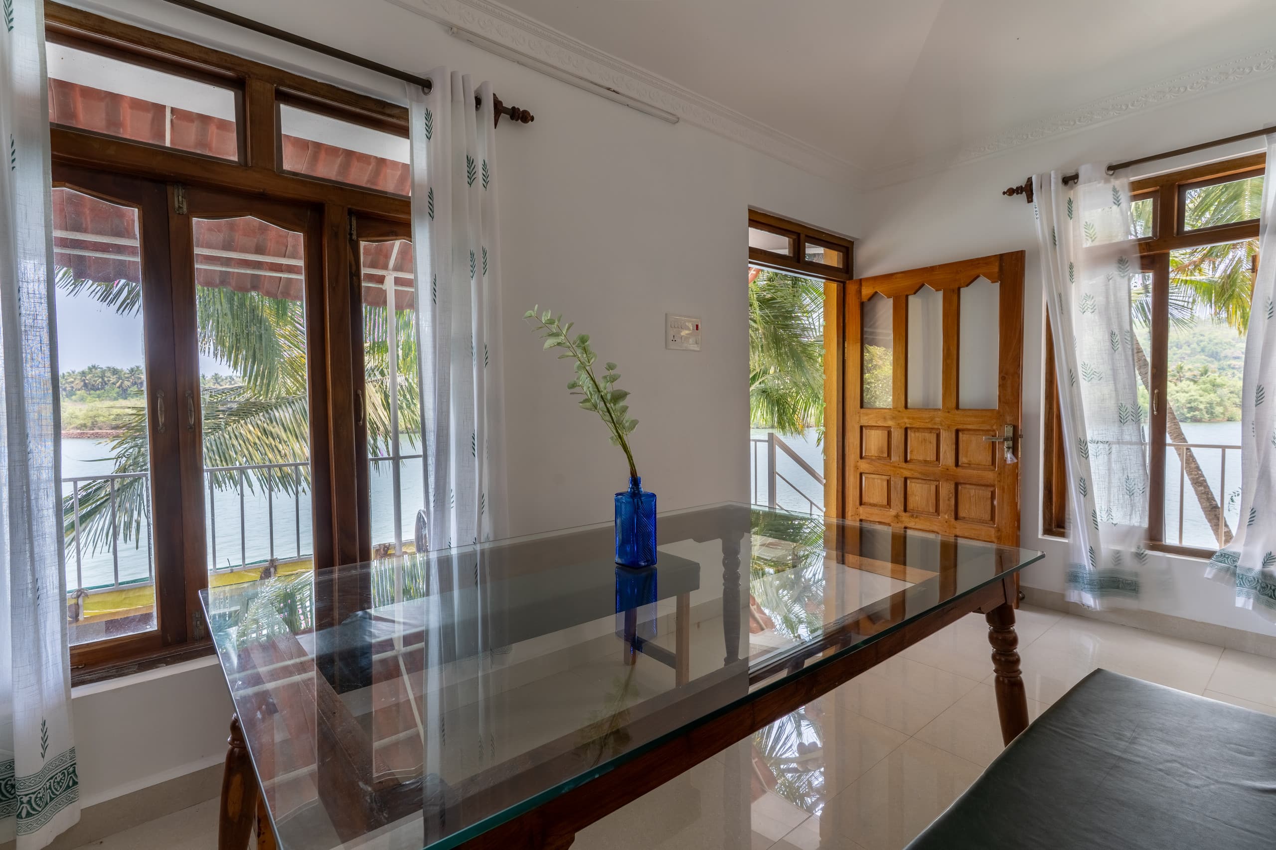 Element Stays Talpona : Vaayu : Pool & Riverside 7