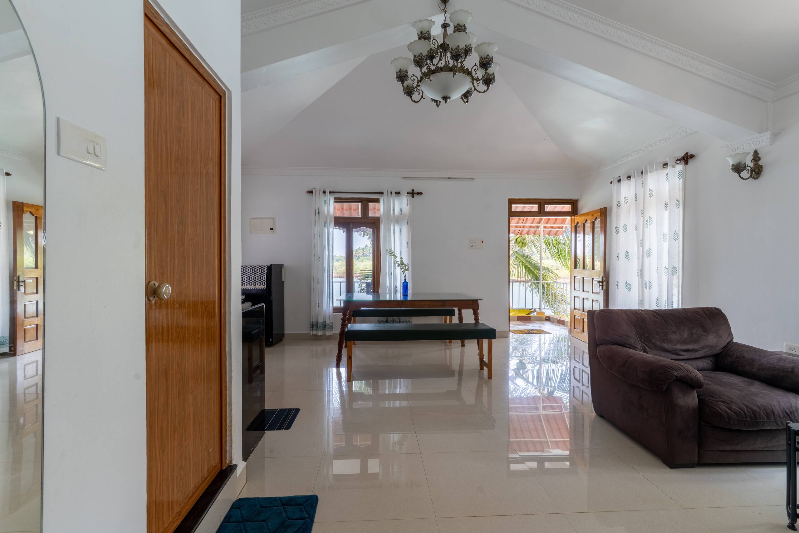 Element Stays Talpona : Vaayu : Pool & Riverside 18