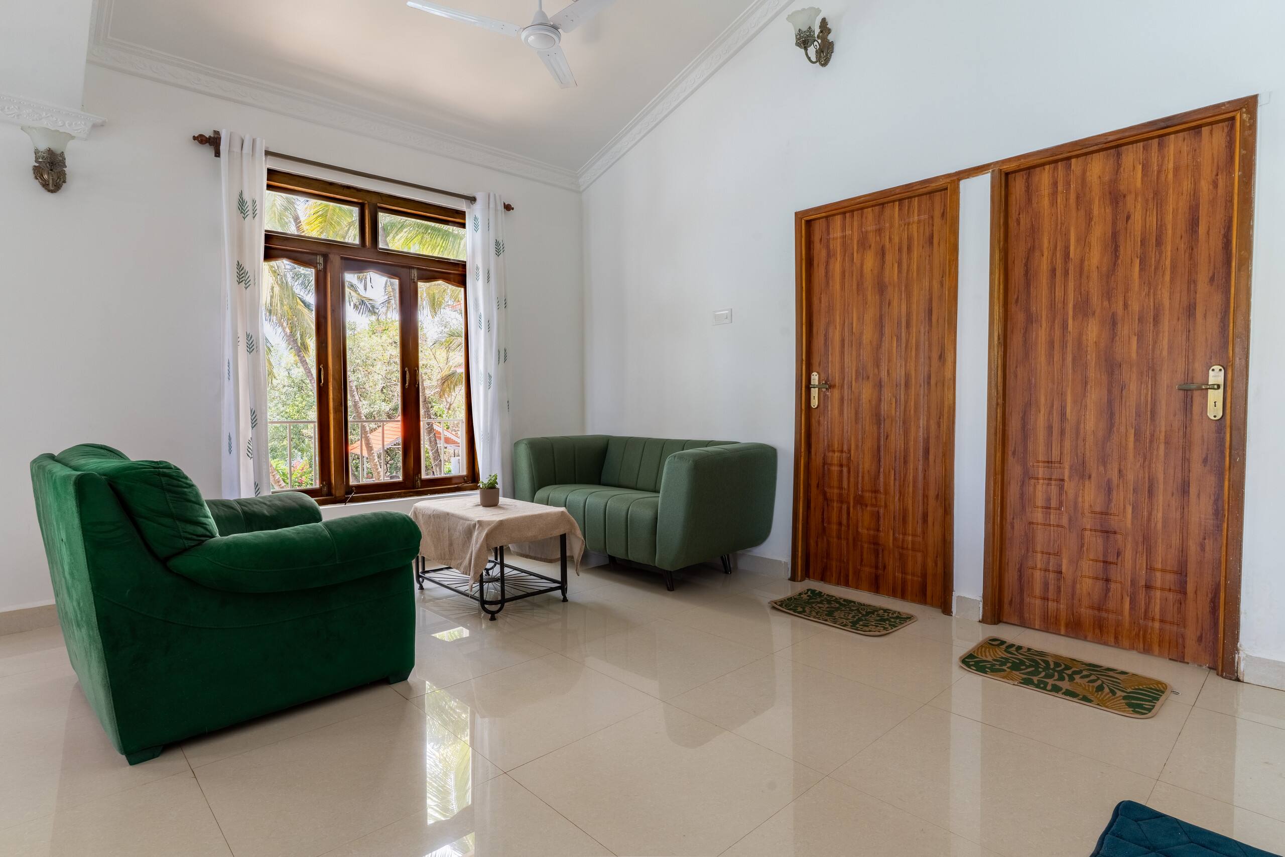 Element Stays Talpona : Vaayu : Pool & Riverside 12