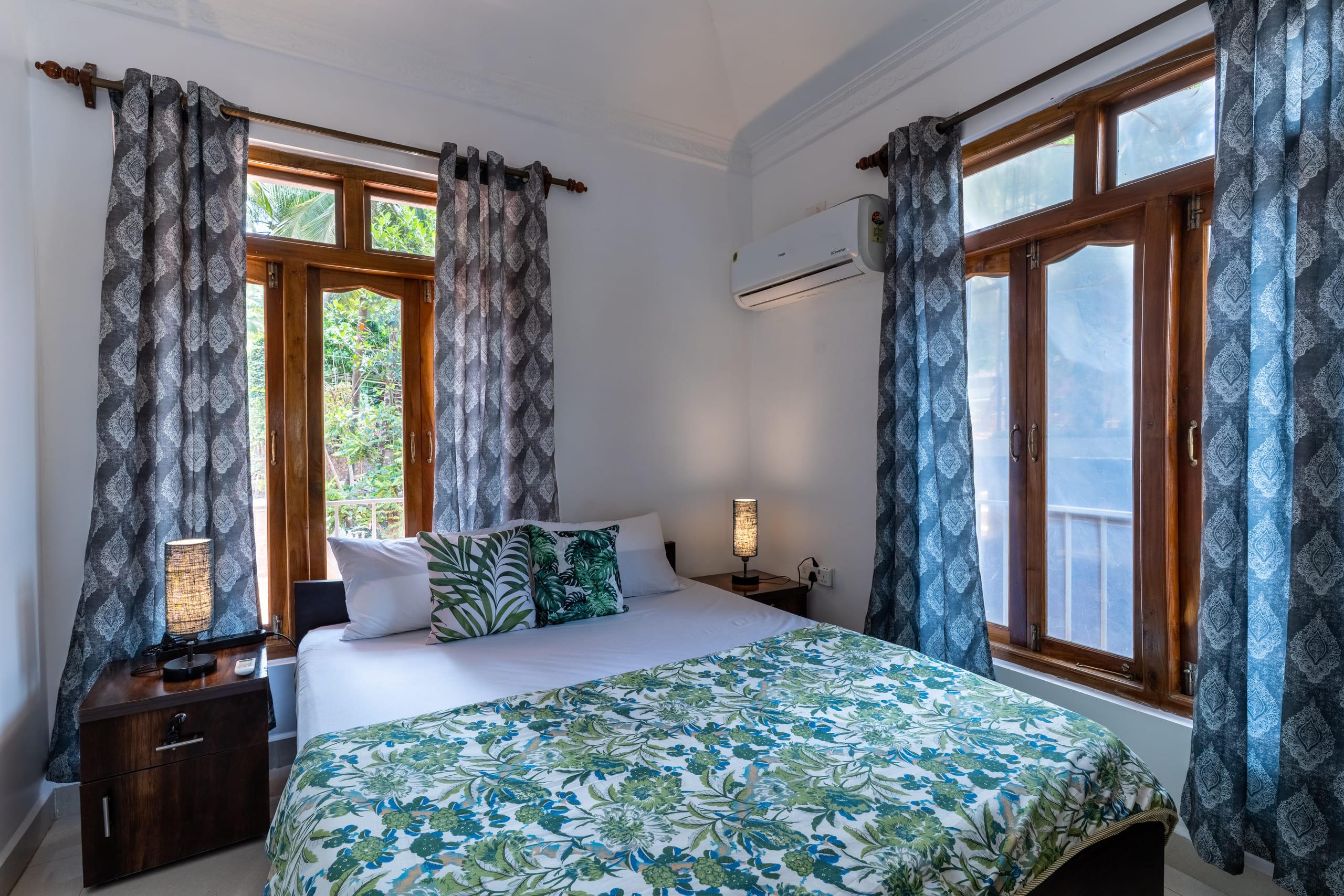 Element Stays Talpona : Vaayu : Pool & Riverside 29