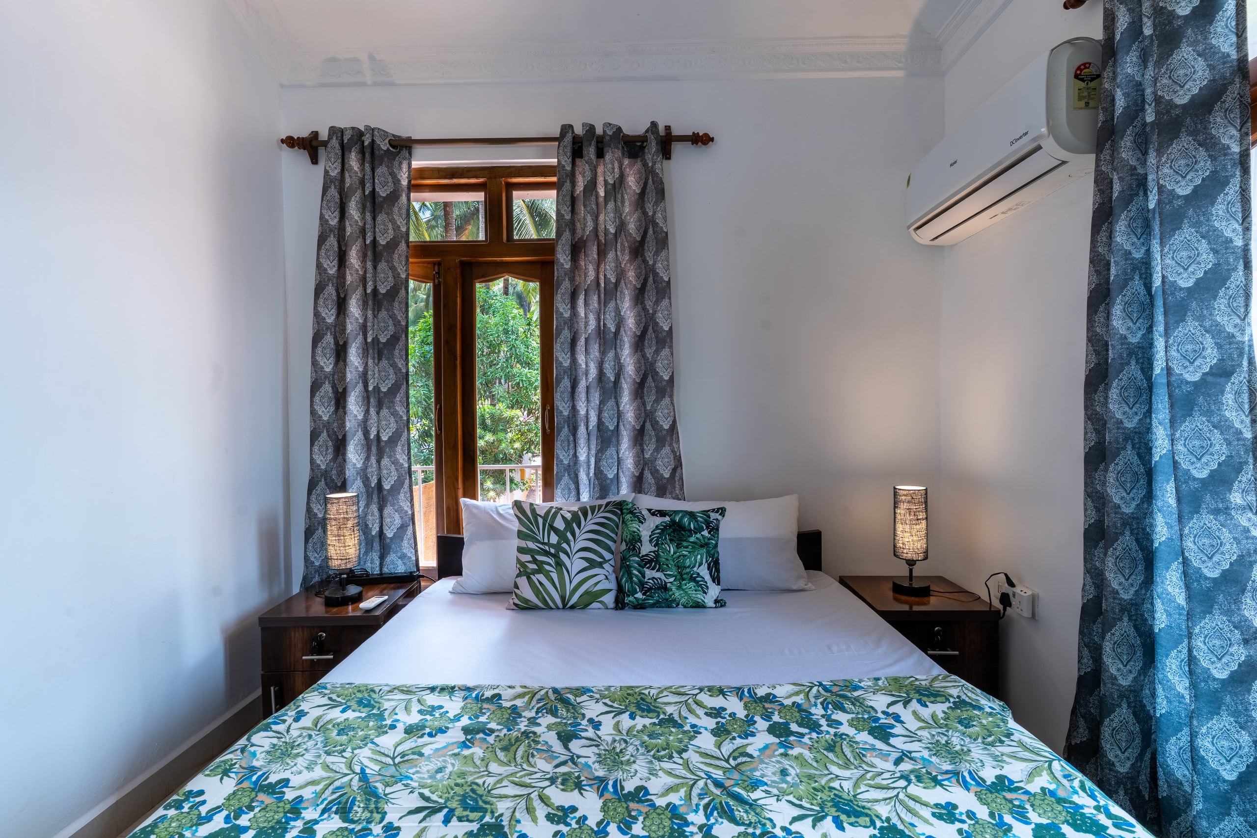 Element Stays Talpona : Vaayu : Pool & Riverside 24