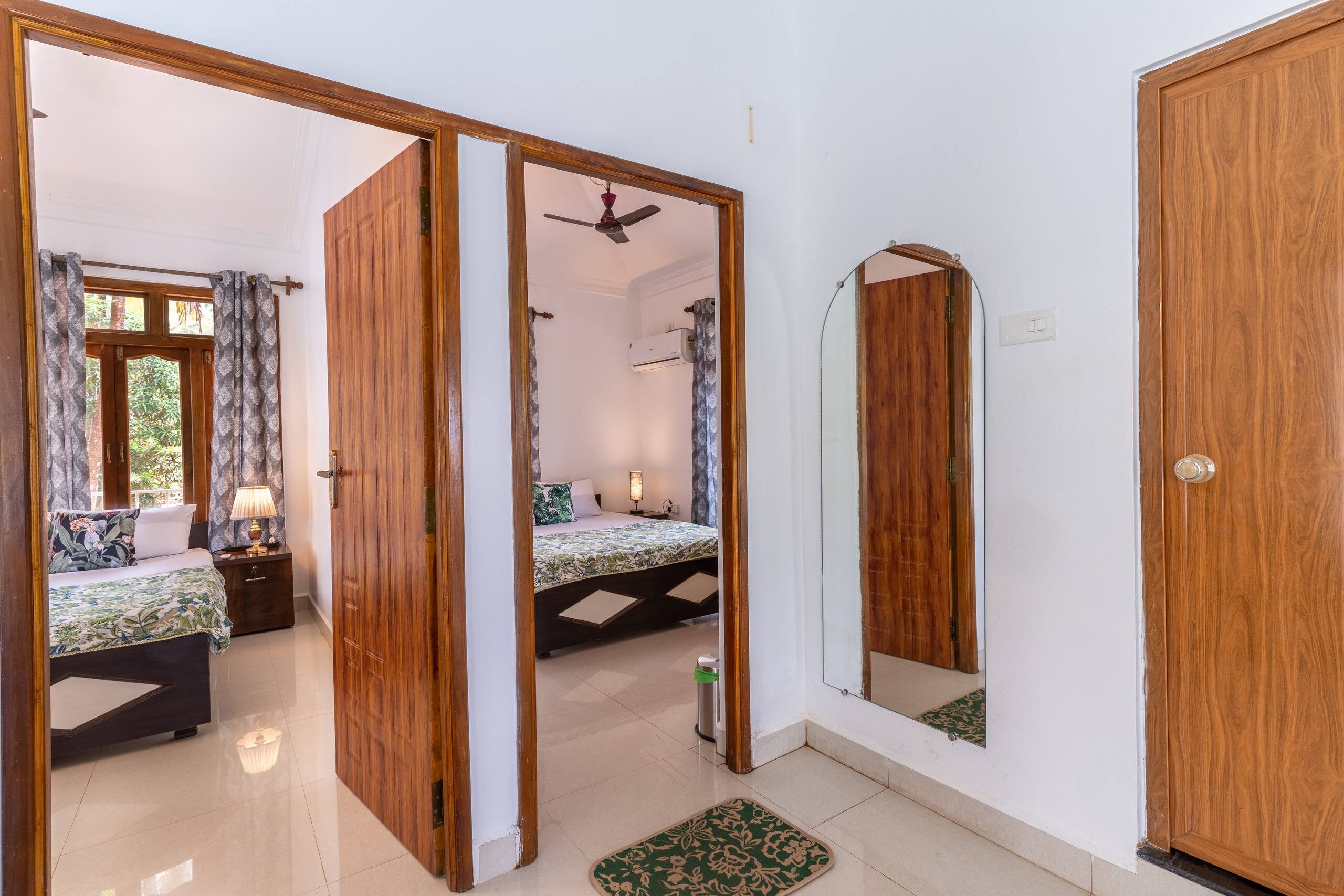 Element Stays Talpona : Vaayu : Pool & Riverside 13