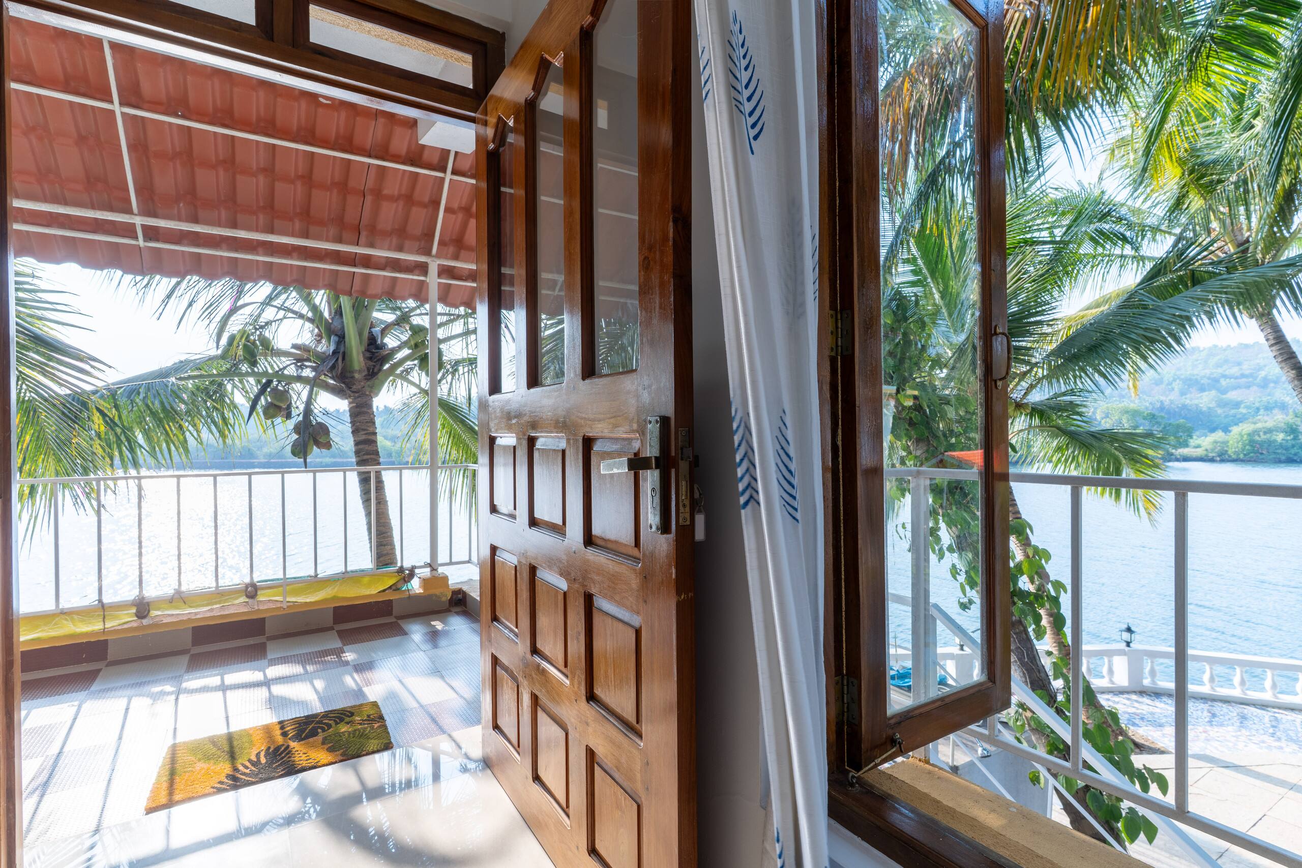 Element Stays Talpona : Vaayu : Pool & Riverside 34