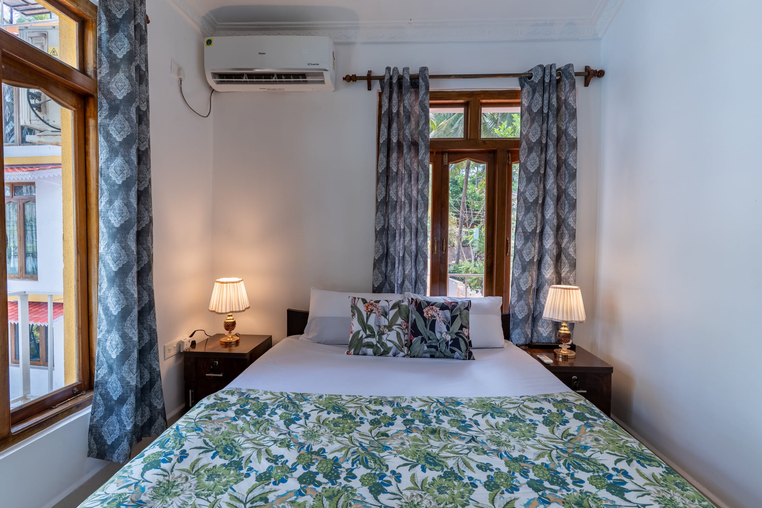 Element Stays Talpona : Vaayu : Pool & Riverside 19