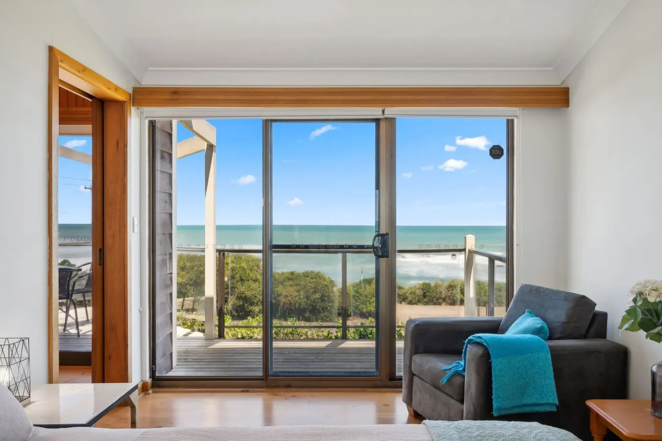 Norfolks Beachfront Cottage—Simple Seaside Living 14