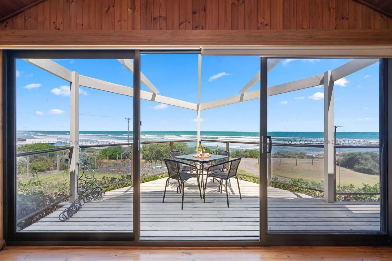 Norfolks Beachfront Cottage—Simple Seaside Living 7