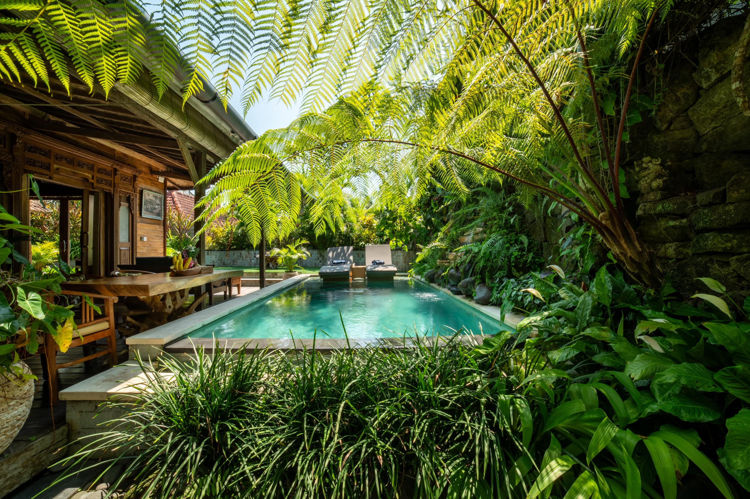Secluded Jungle By The Center Of Ubud|PondokPrapen