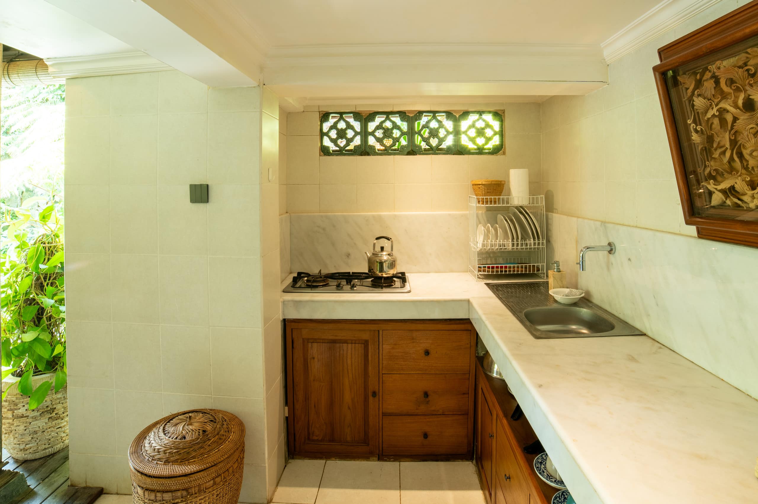 Secluded Jungle By The Center Of Ubud|PondokPrapen 13