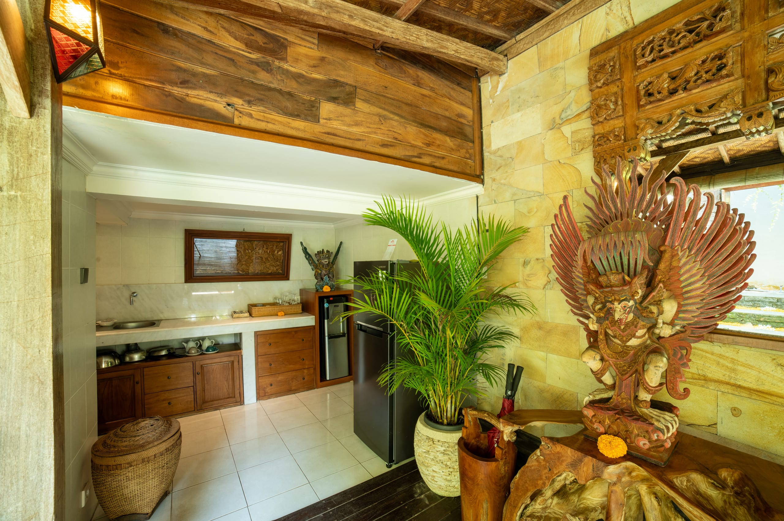 Secluded Jungle By The Center Of Ubud|PondokPrapen 15