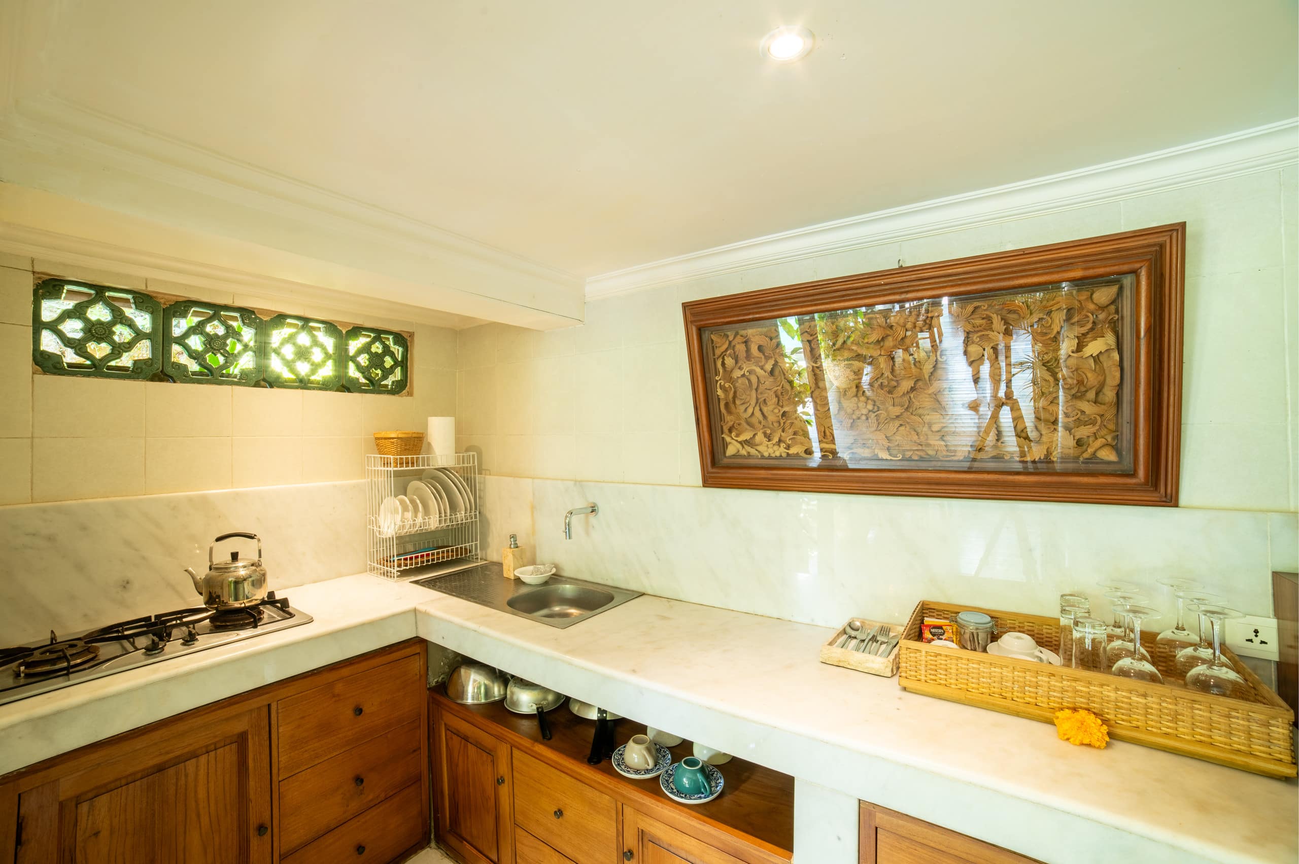 Secluded Jungle By The Center Of Ubud|PondokPrapen 16