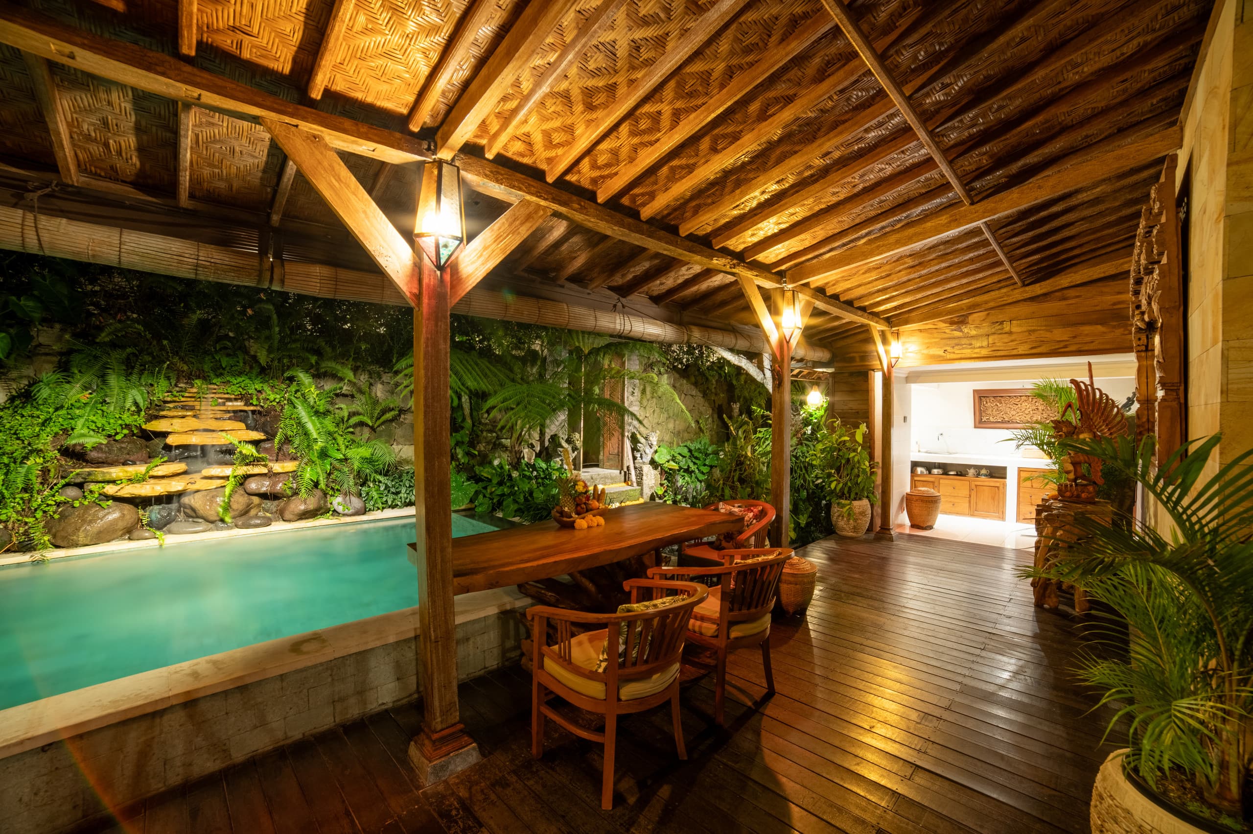 Secluded Jungle By The Center Of Ubud|PondokPrapen 19