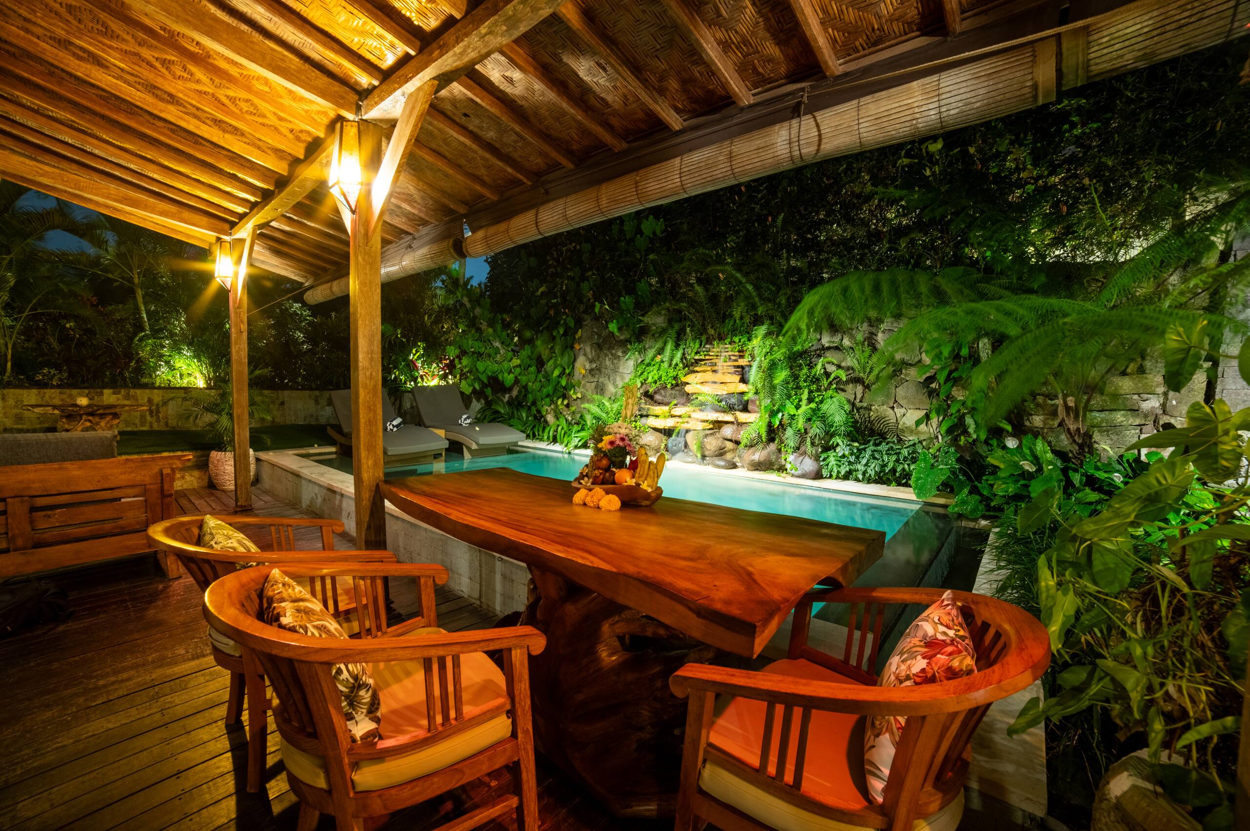 Secluded Jungle By The Center Of Ubud|PondokPrapen 20