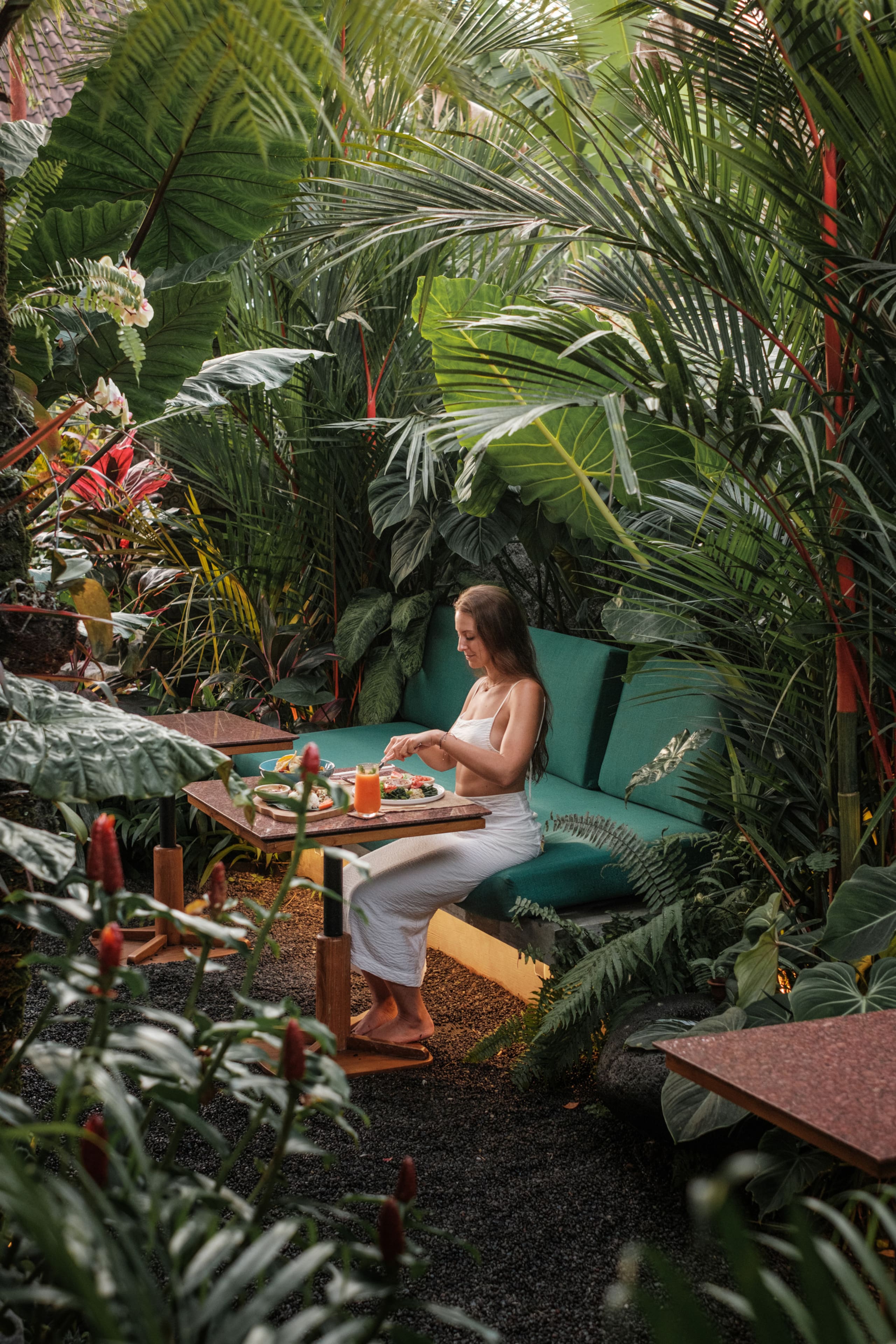 Secluded Jungle By The Center Of Ubud|PondokPrapen — photo 3